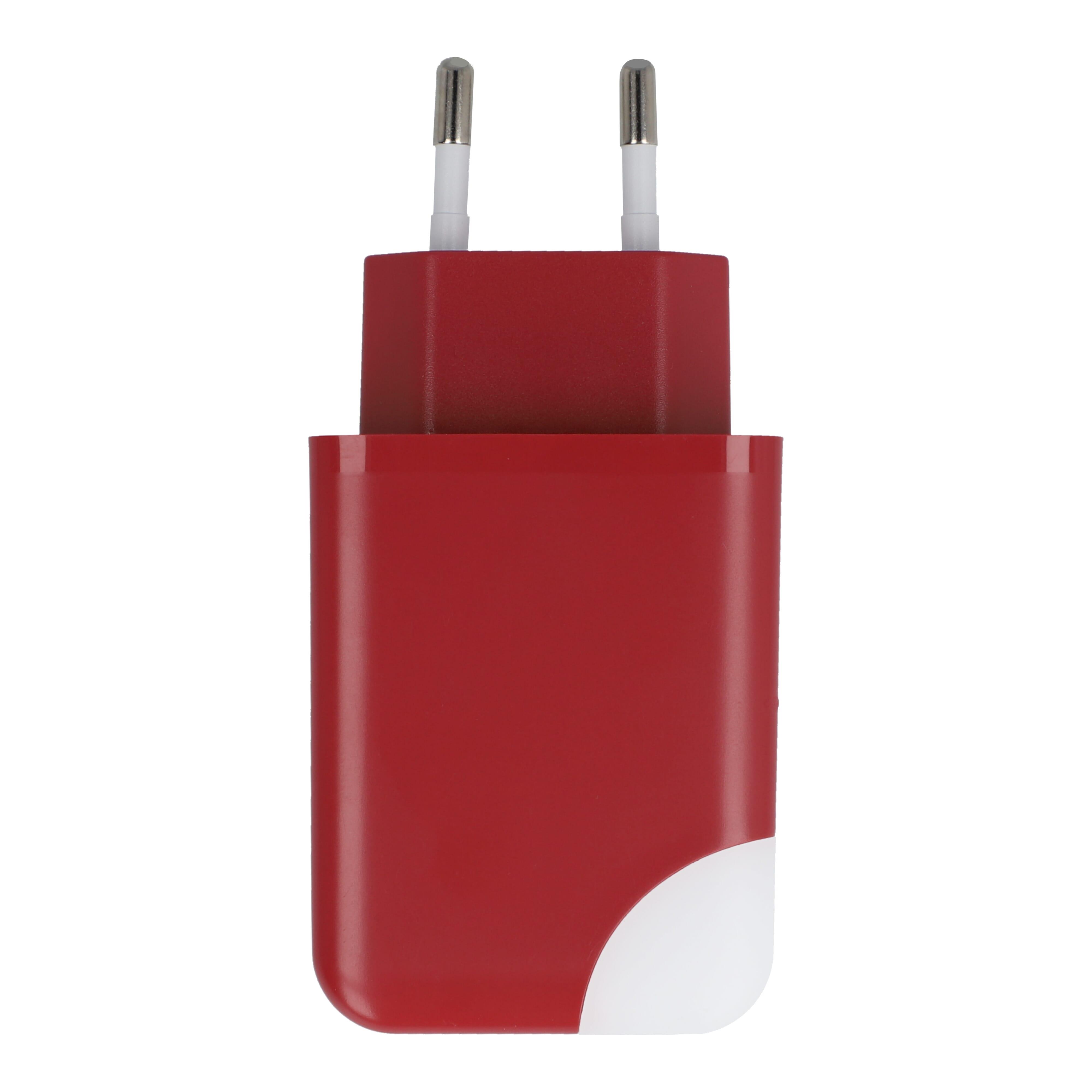 Xoopar Ice-G 65W GaN Netzadapter