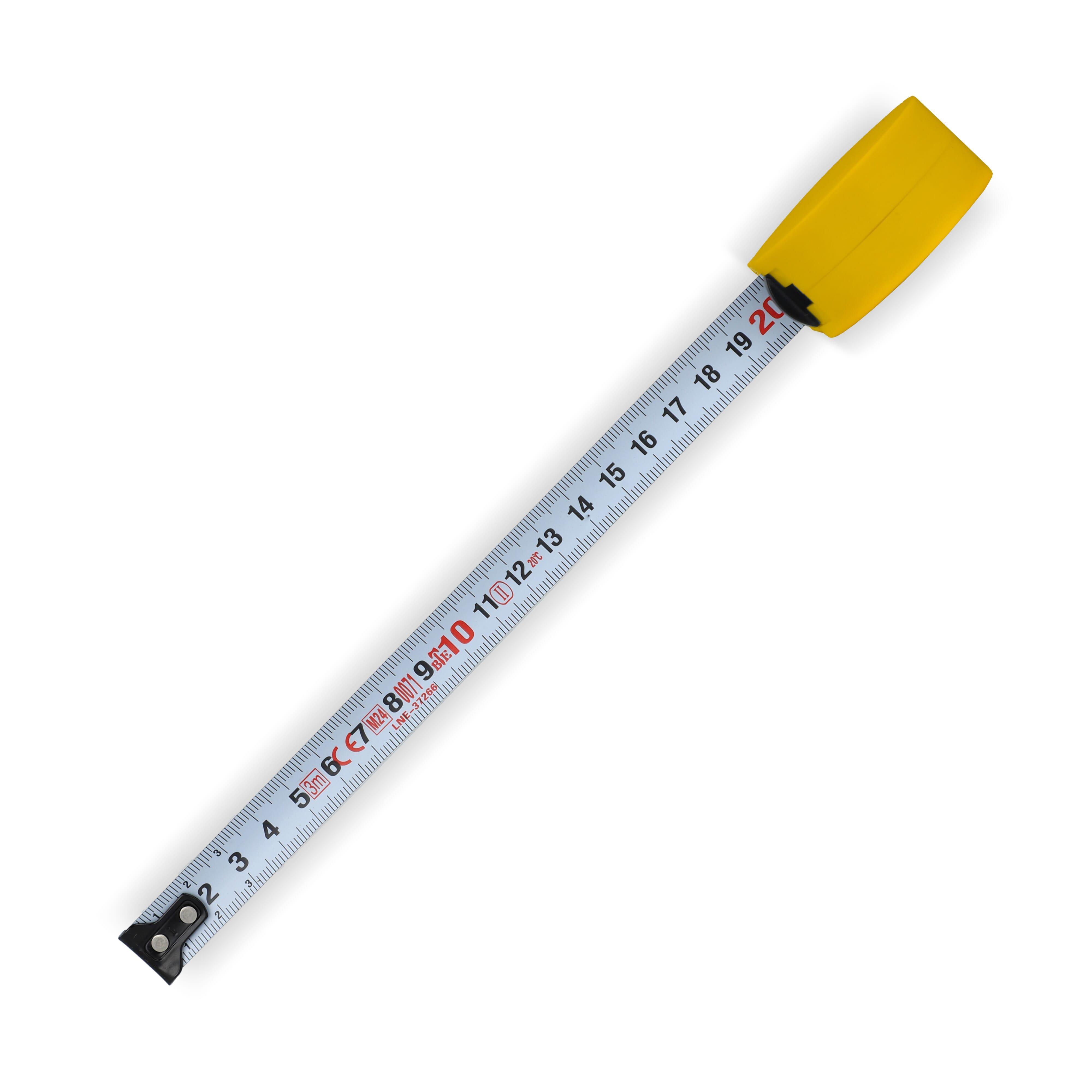 DimensionPro Rollmaßband 3M