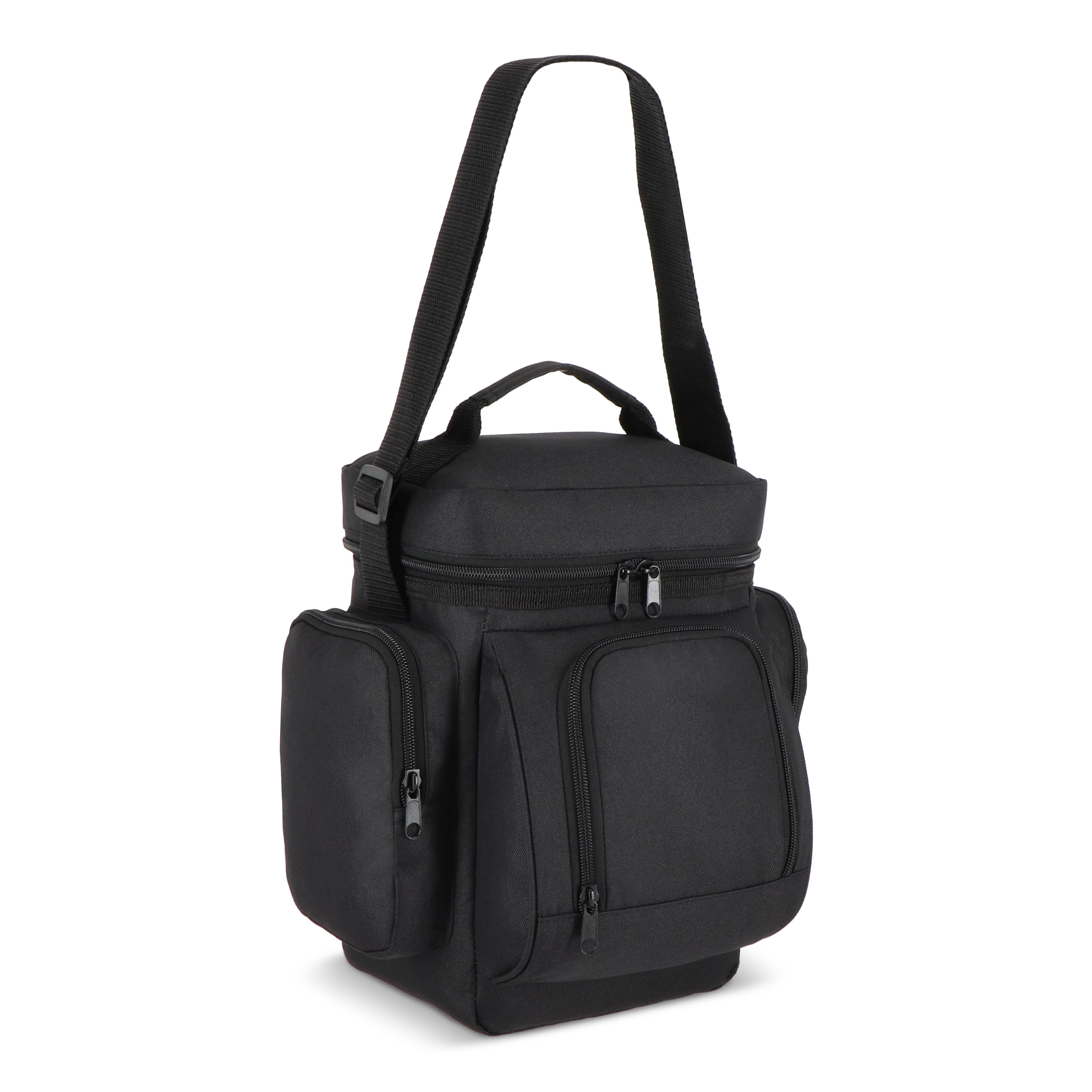 R-PET 600D Lunch-Kühlbox 10L