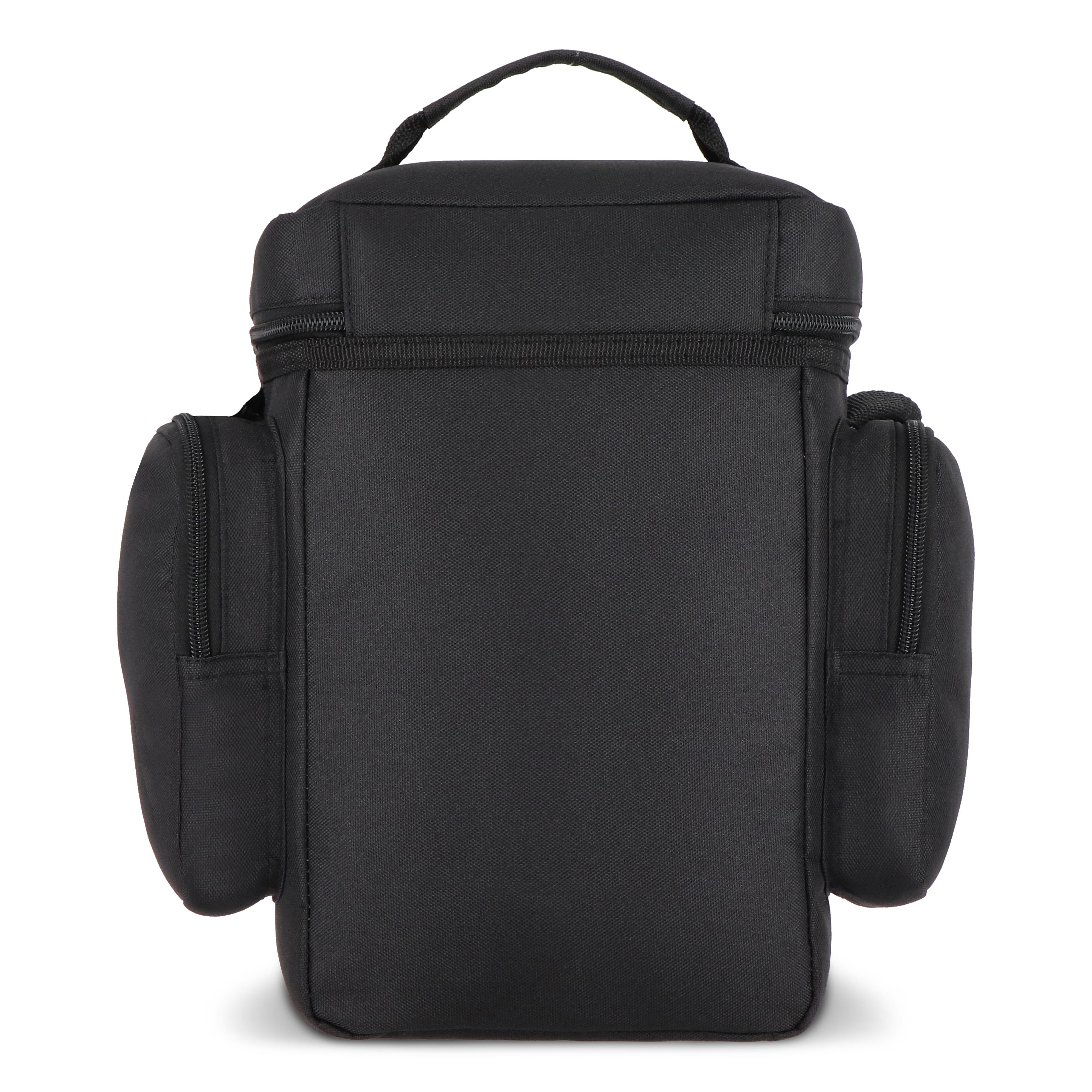 R-PET 600D Lunch-Kühlbox 10L