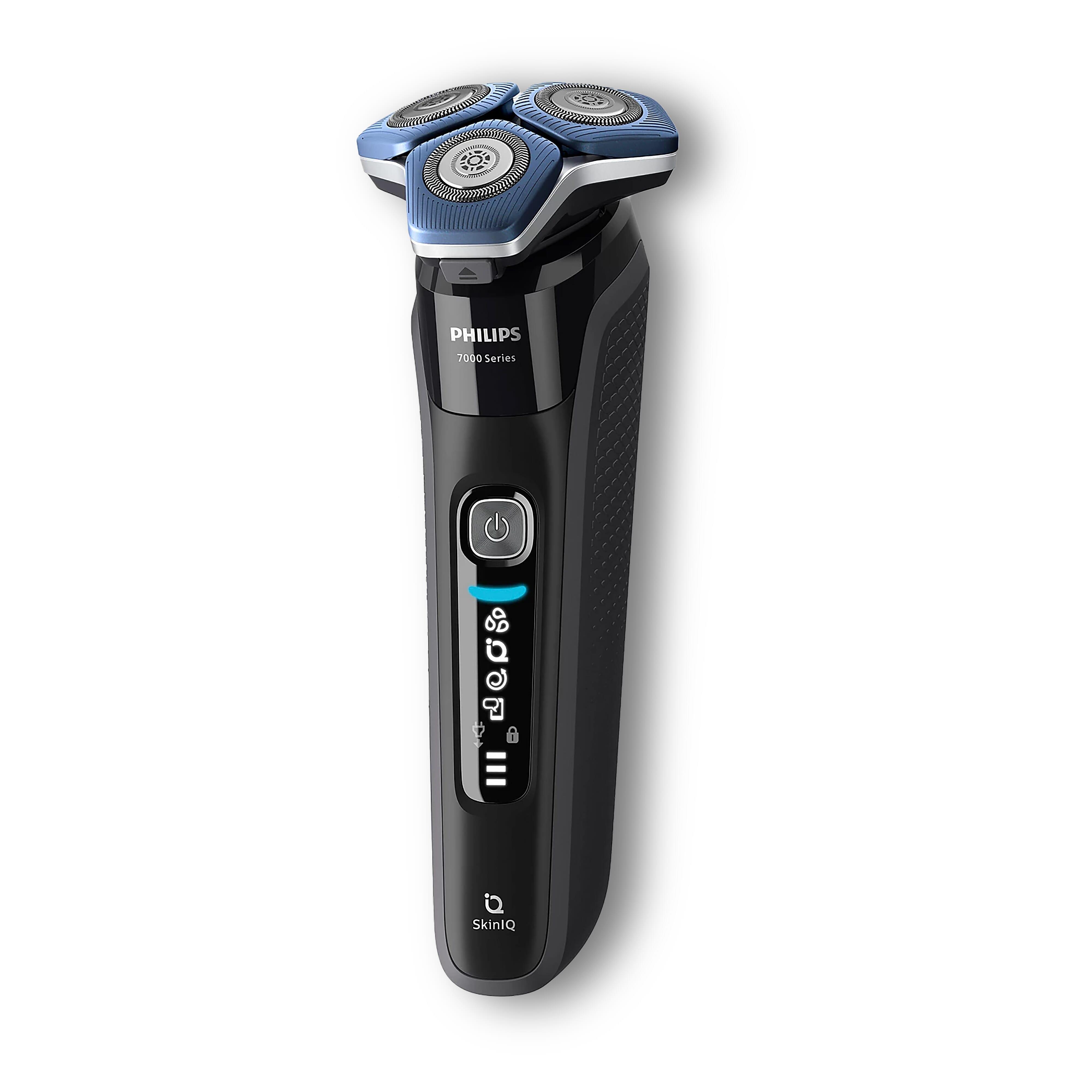 S7886|Philips Elektrischer Nass- und Trockenrasierer