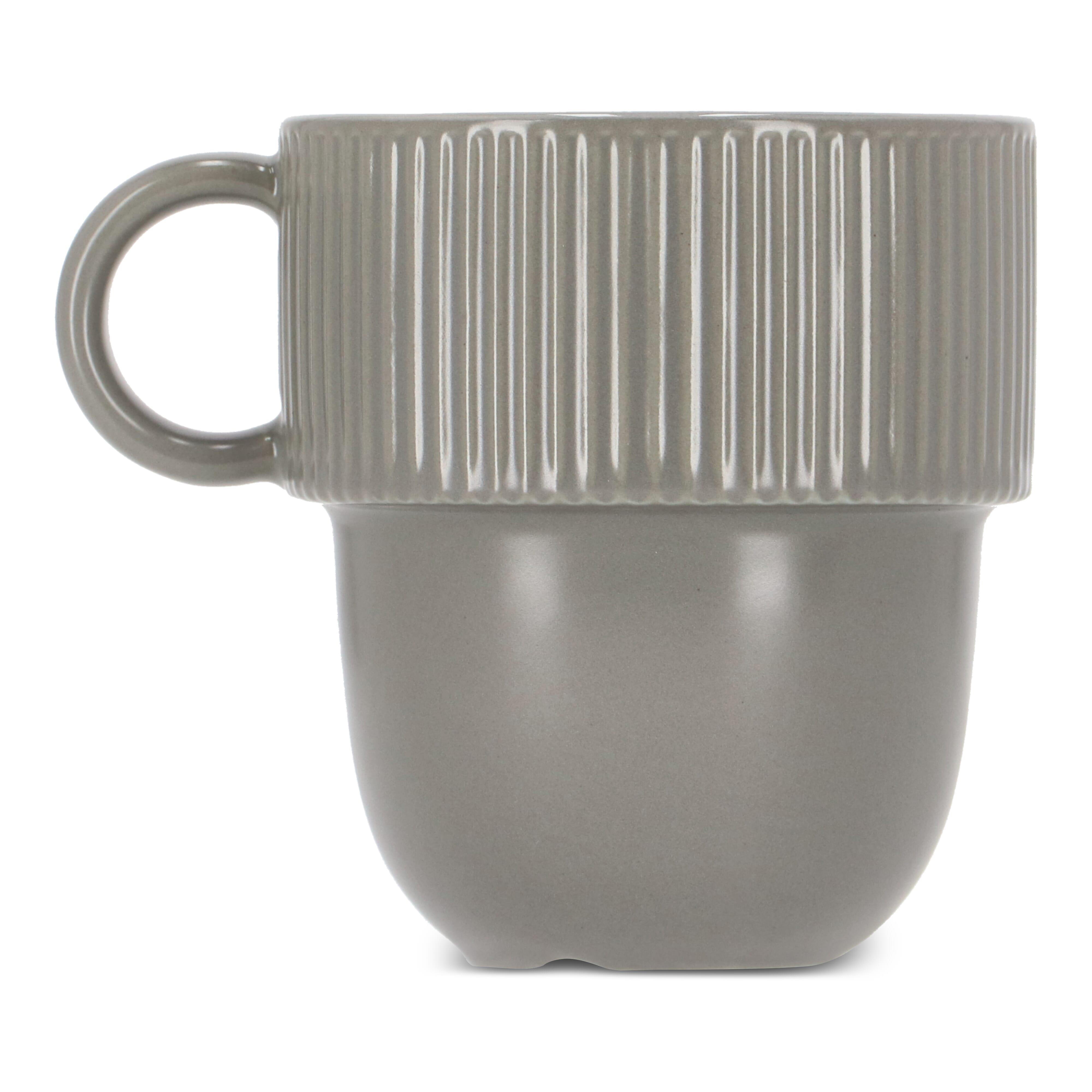 Sagaform Inka Becher mit Ohr 270ml