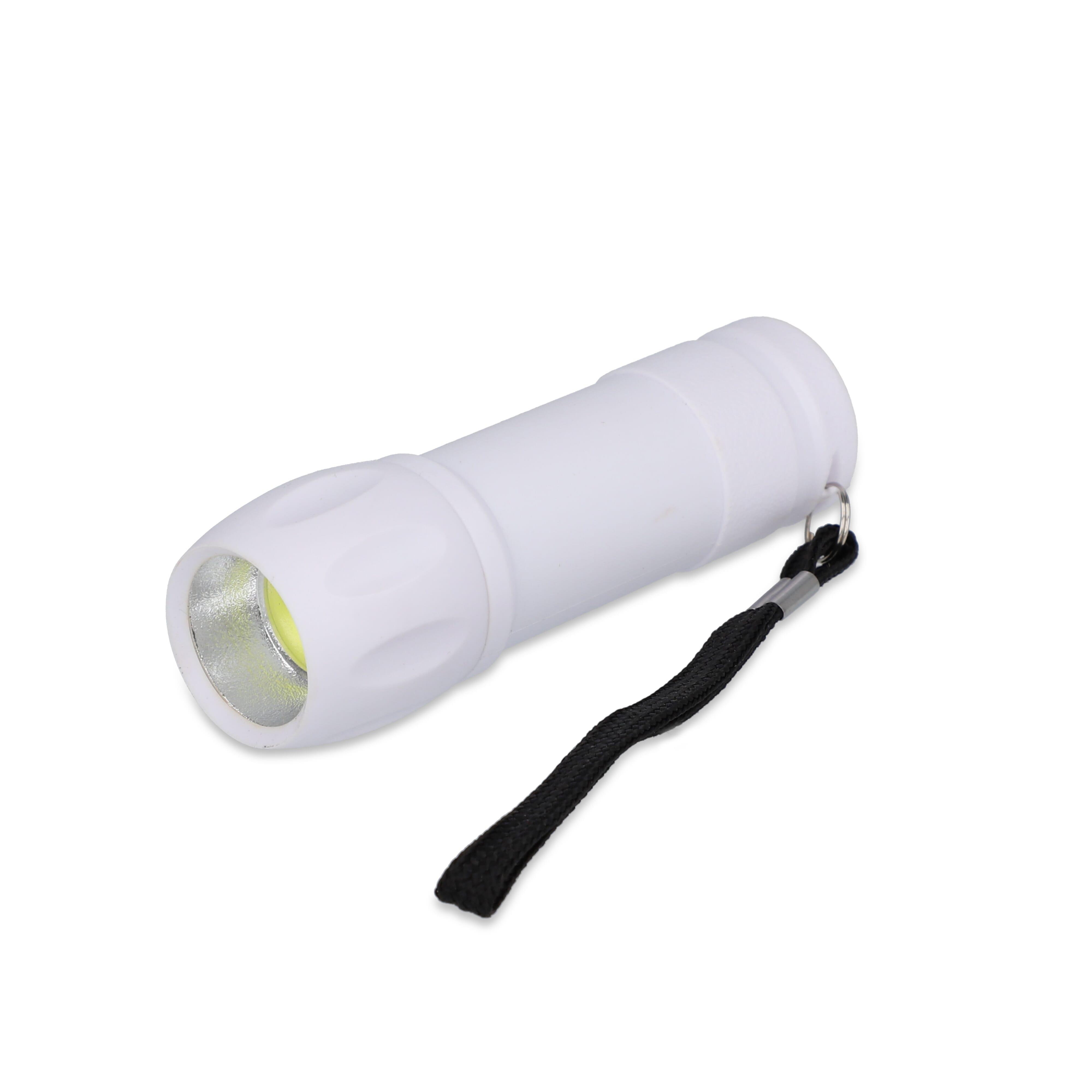 RABS COB-Taschenlampe
