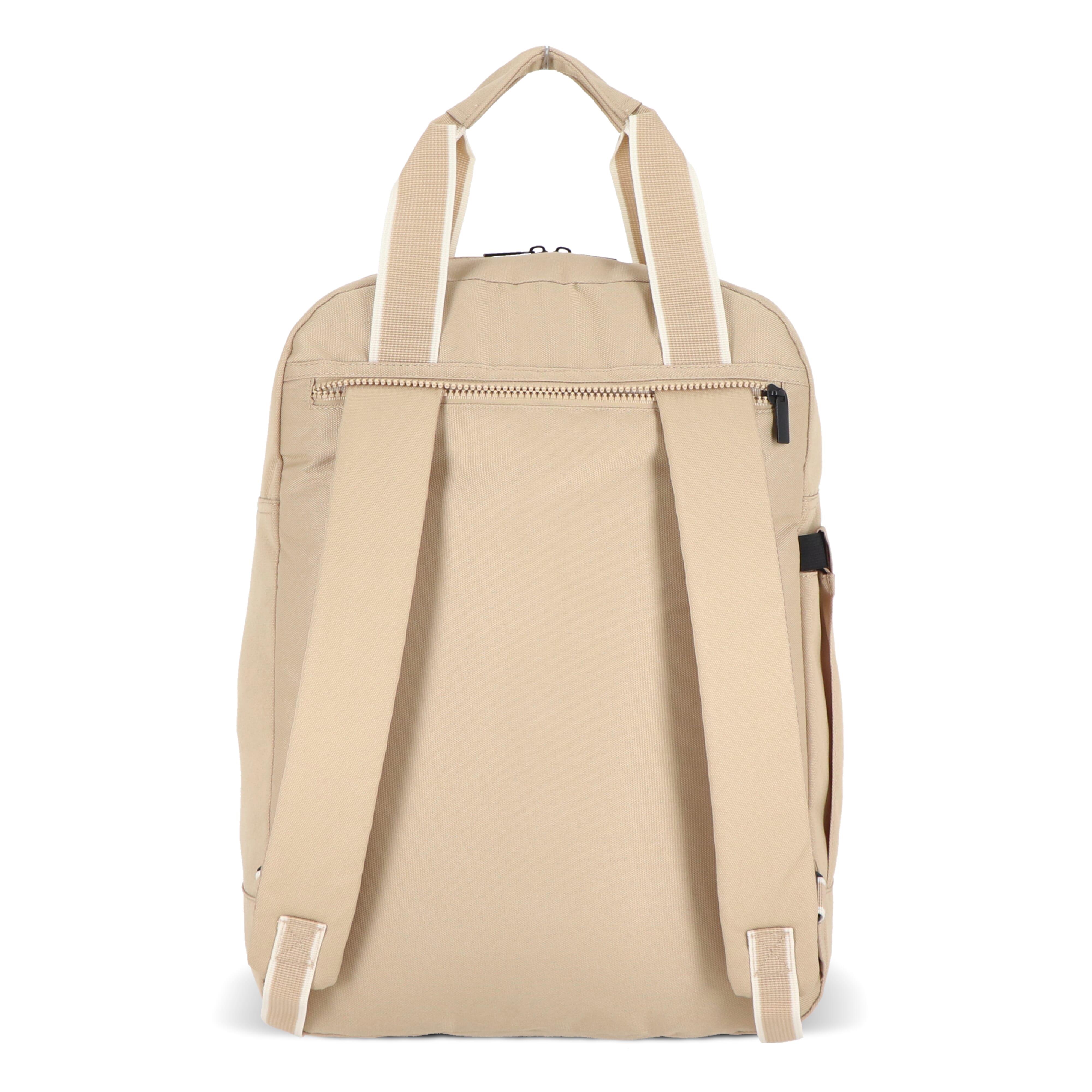 InSideOut R-PET-Rucksack Koli