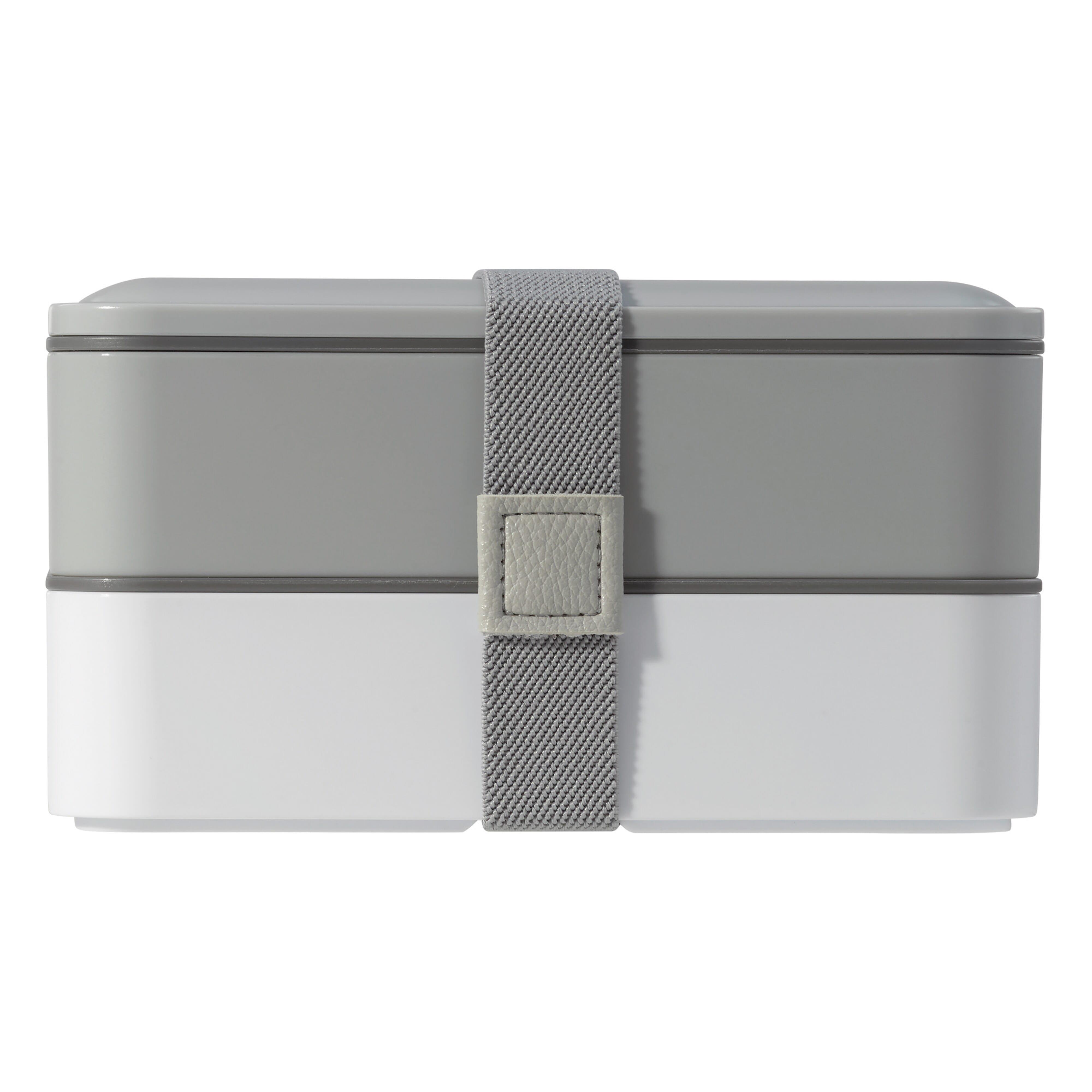 Bento box mit Besteck 1250ml