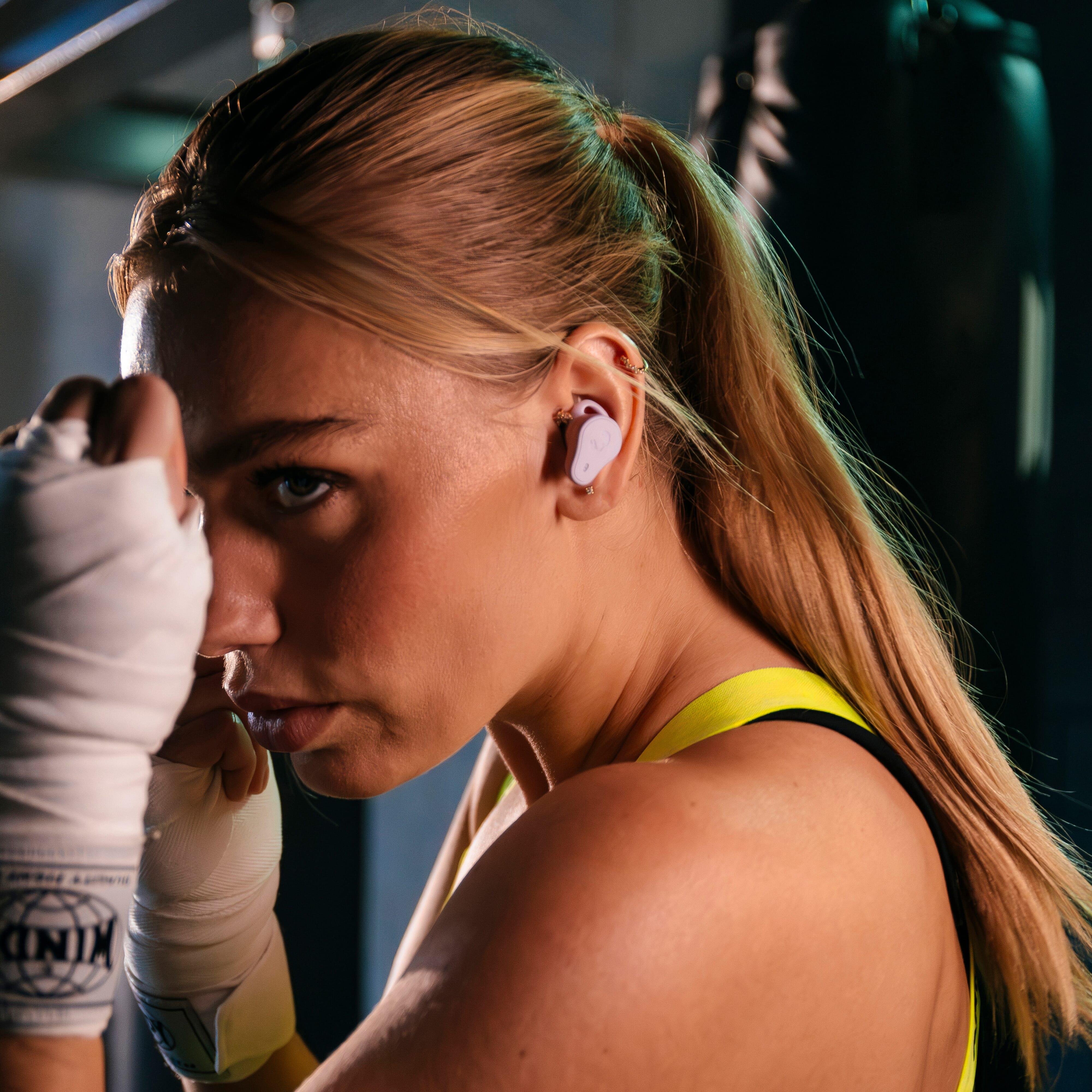 3TW1600 | Fresh ´n Rebel True Wirel. Sport-Kopfhörer