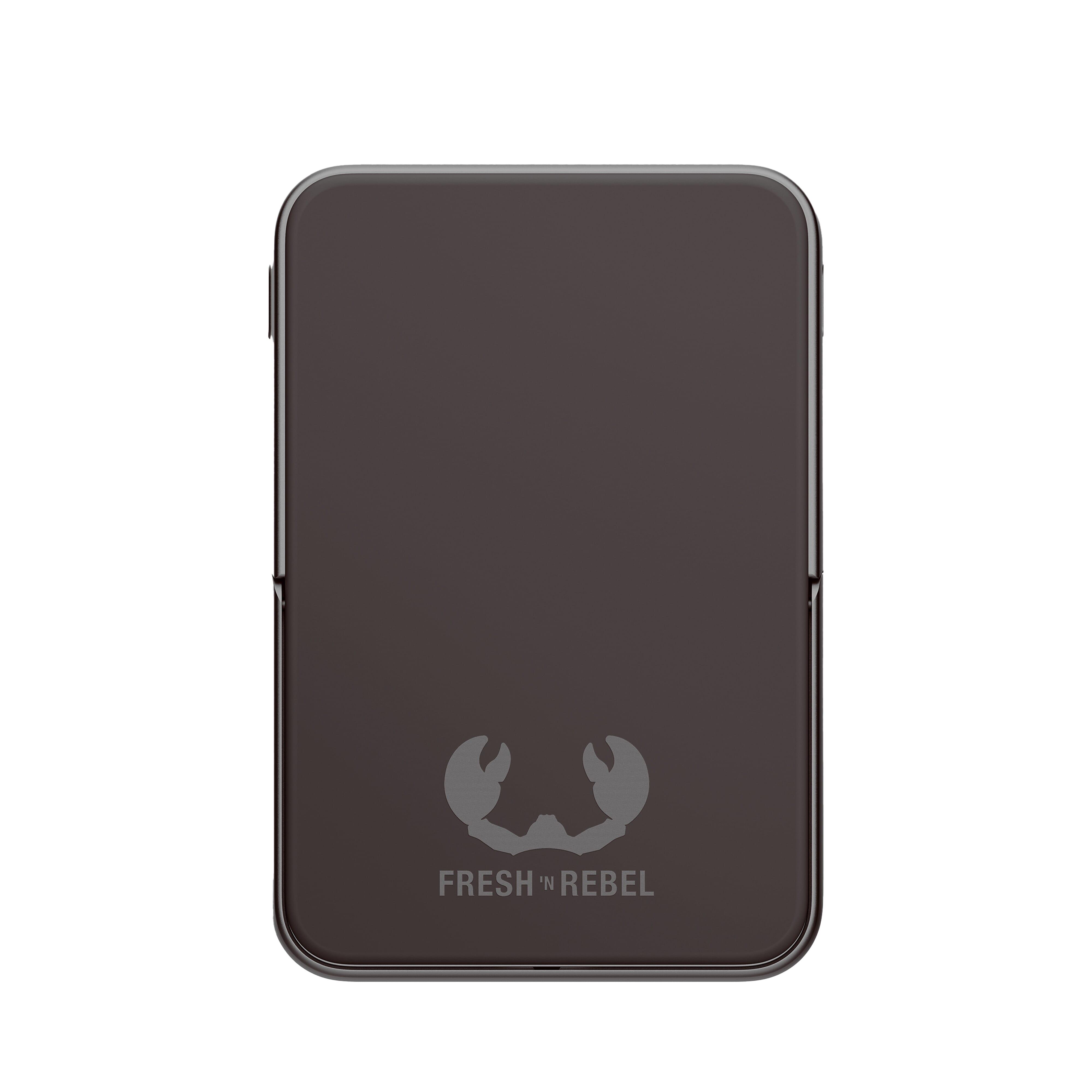2PBM5000| Fresh ´n Rebel Kompatibel mit MagSafe MagSafe Powerbank Kabellose 5000mAh