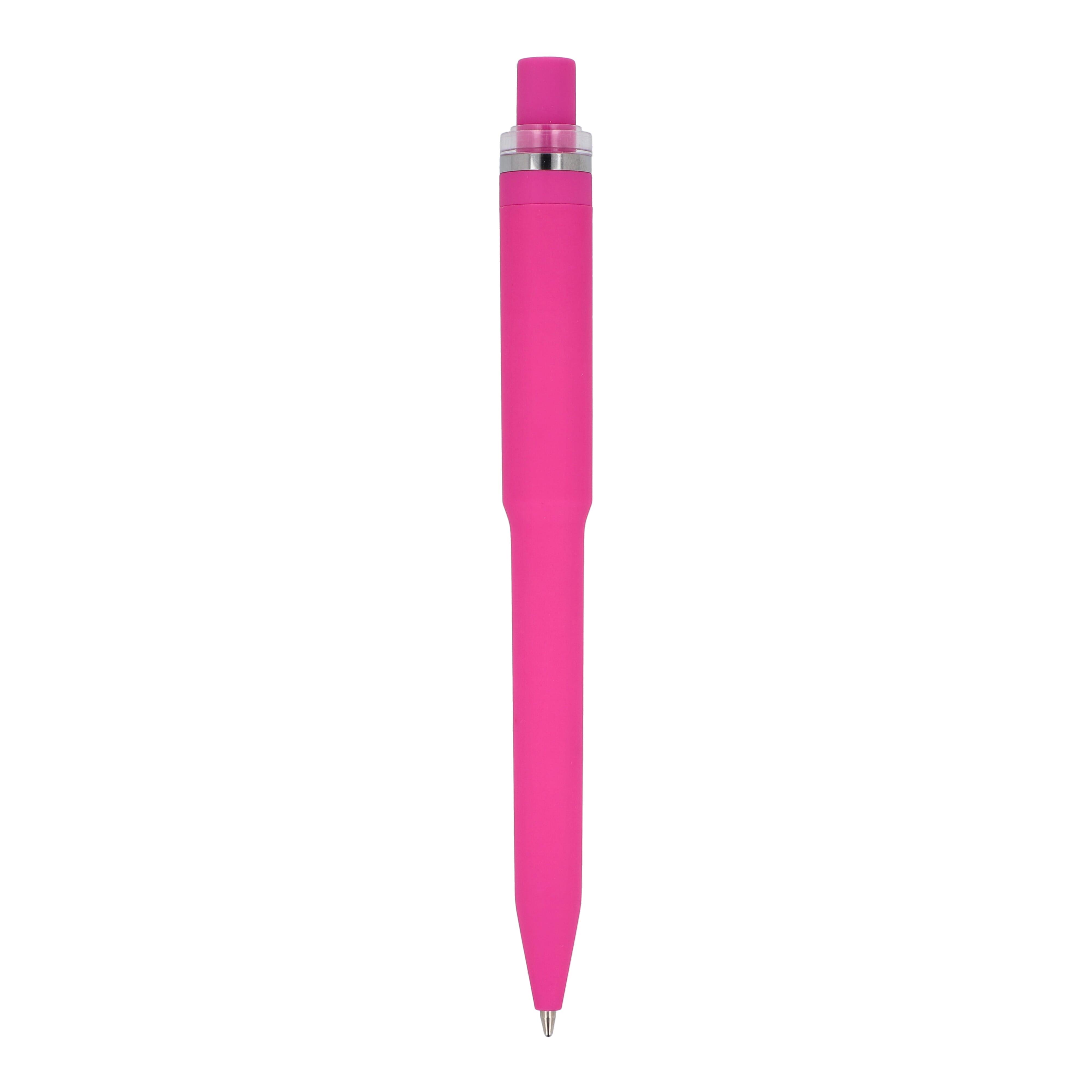 Ozzy-Stift mit Soft-Touch