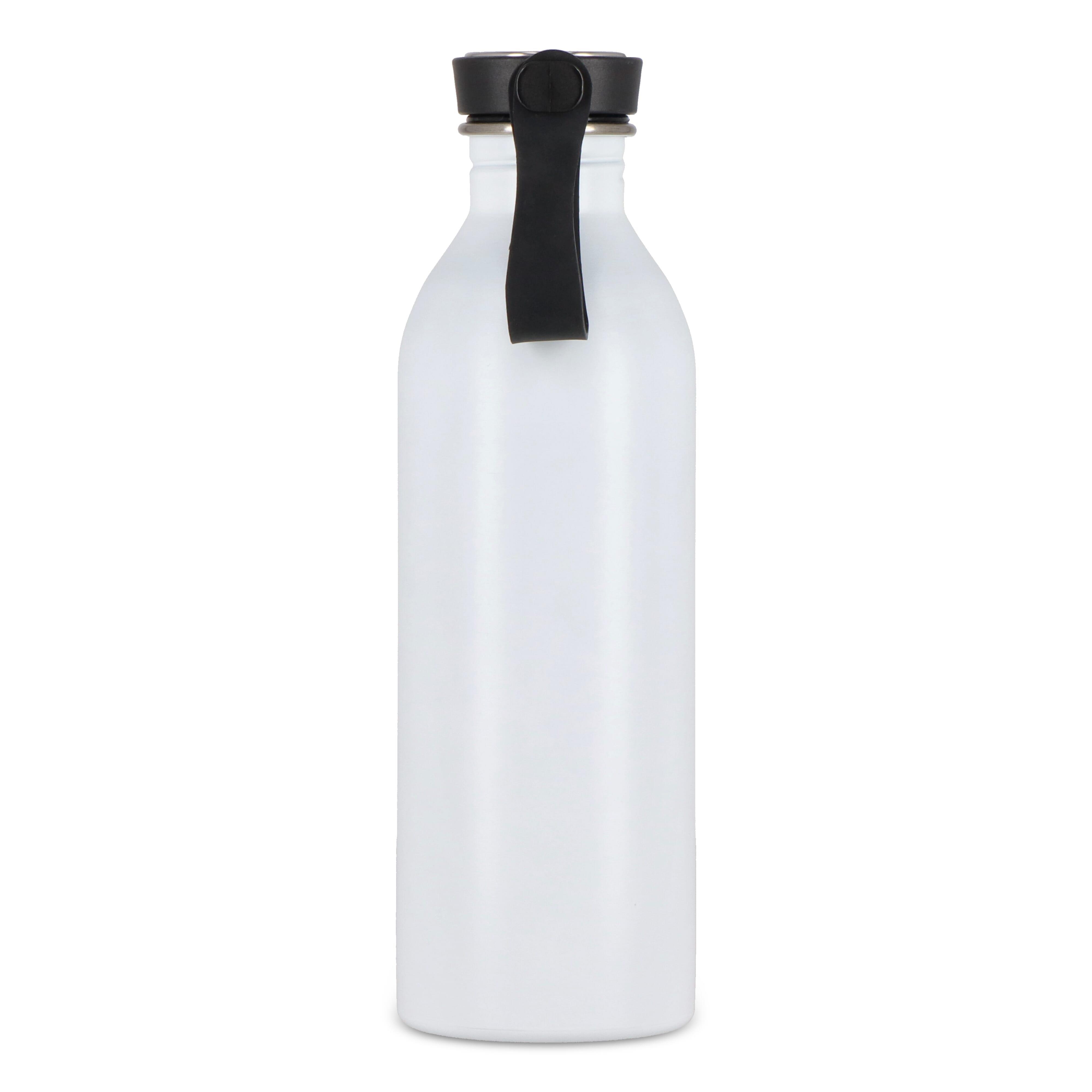 Lucy Flasche aus R-Edelstahl 500ml