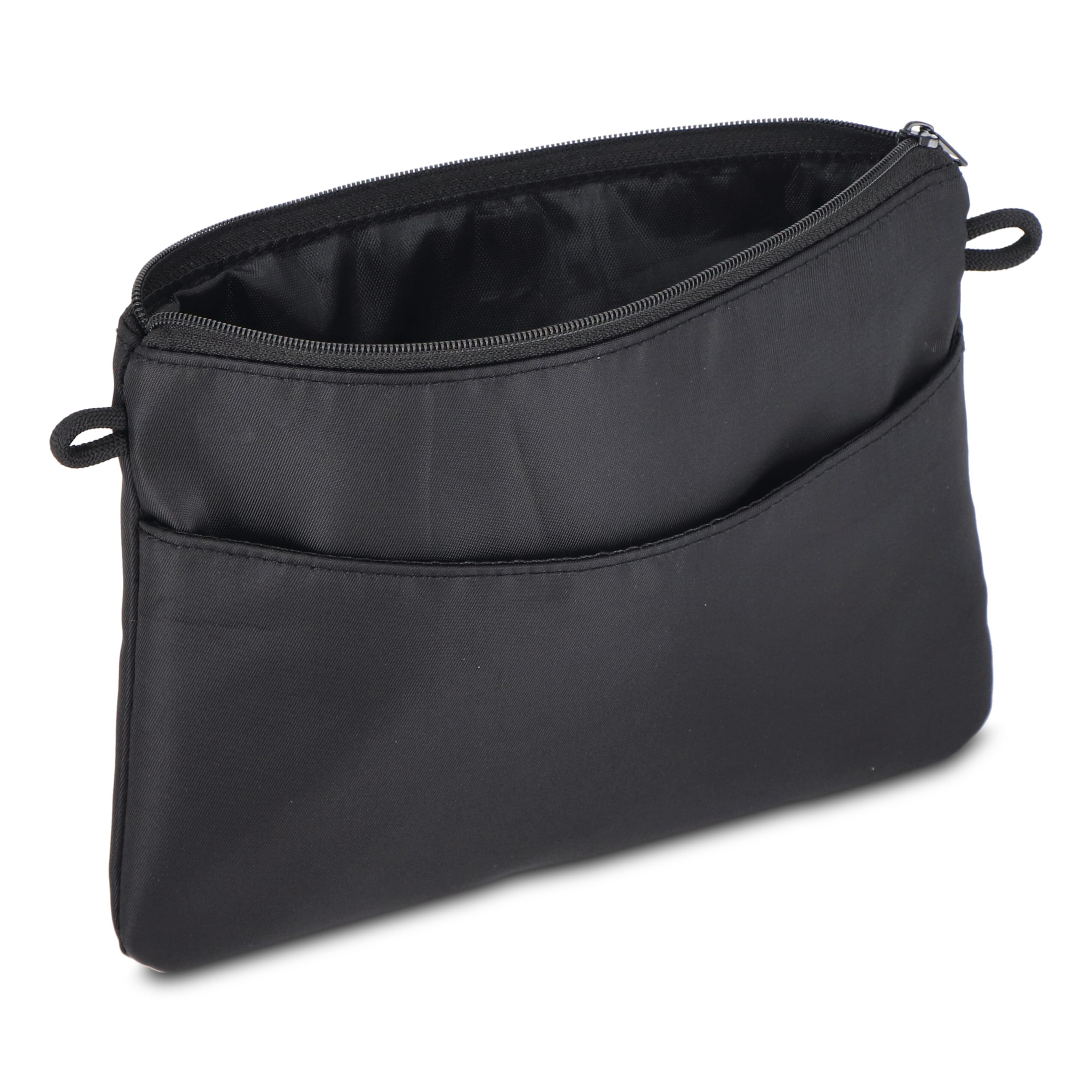 Crossbody Tasche mit Paracord-Gurt