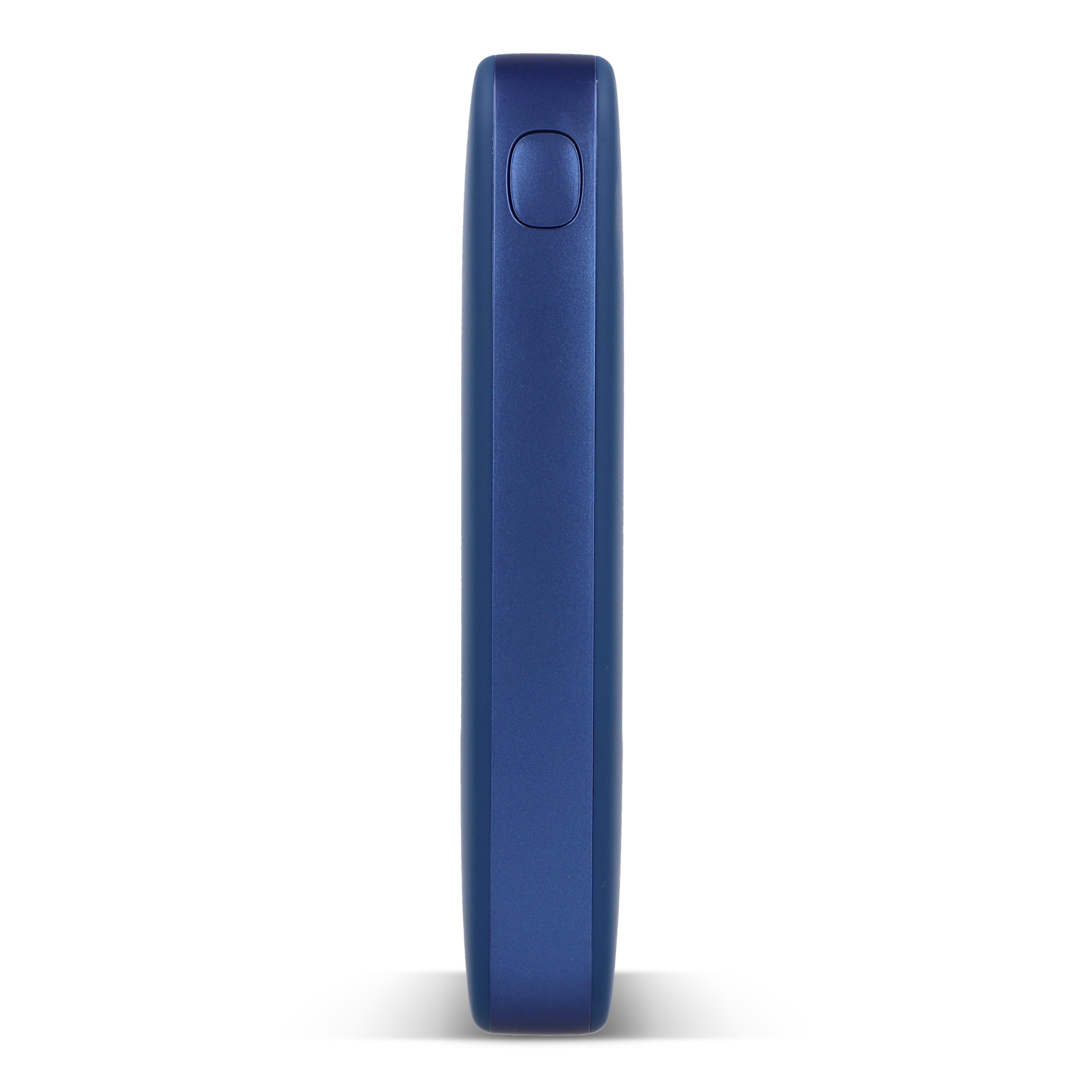 2PB12100 | Fresh ´n Rebel Powerbank 12000mAh USB-C Schnellladung 20W