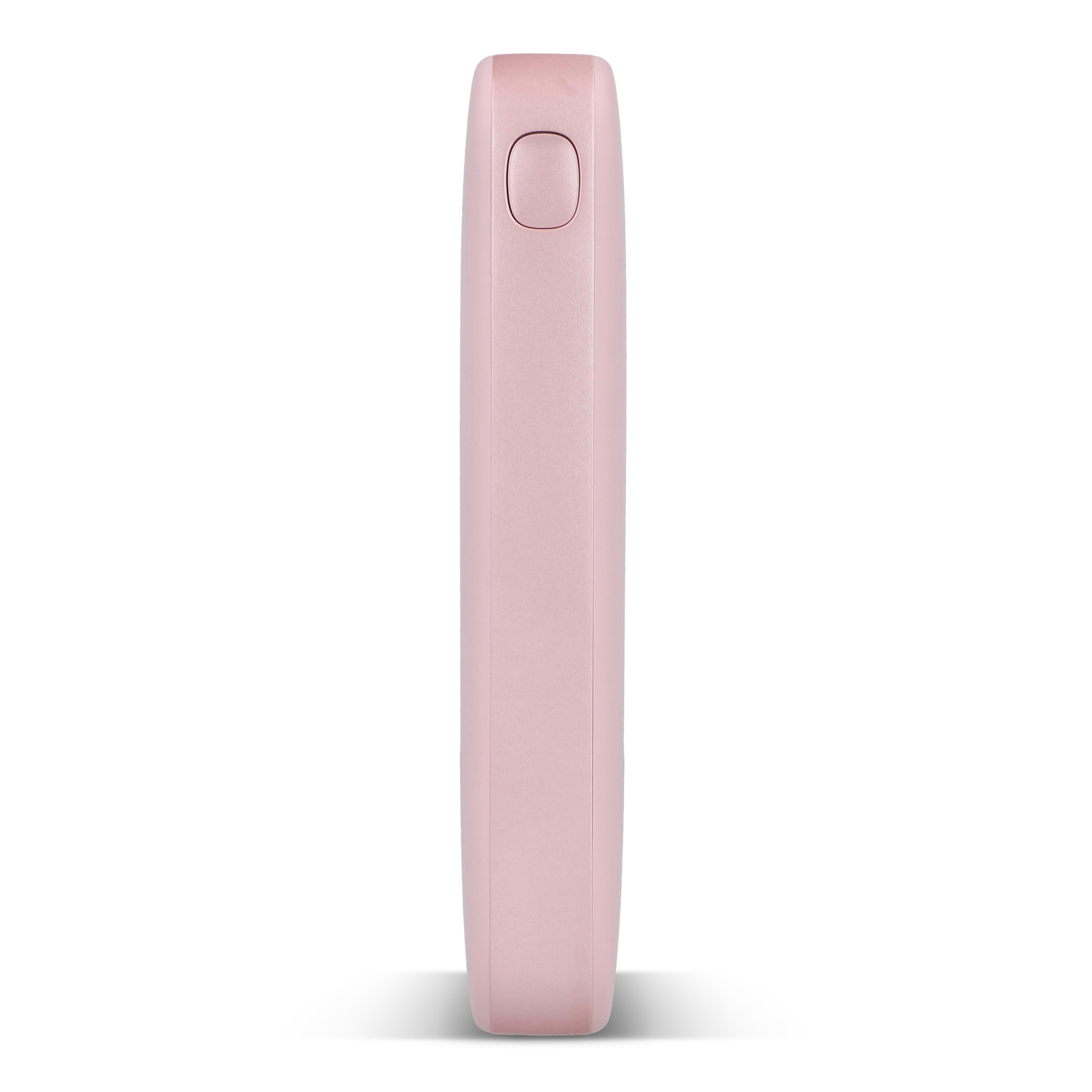 2PB12100 | Fresh ´n Rebel Powerbank 12000mAh USB-C Schnellladung 20W
