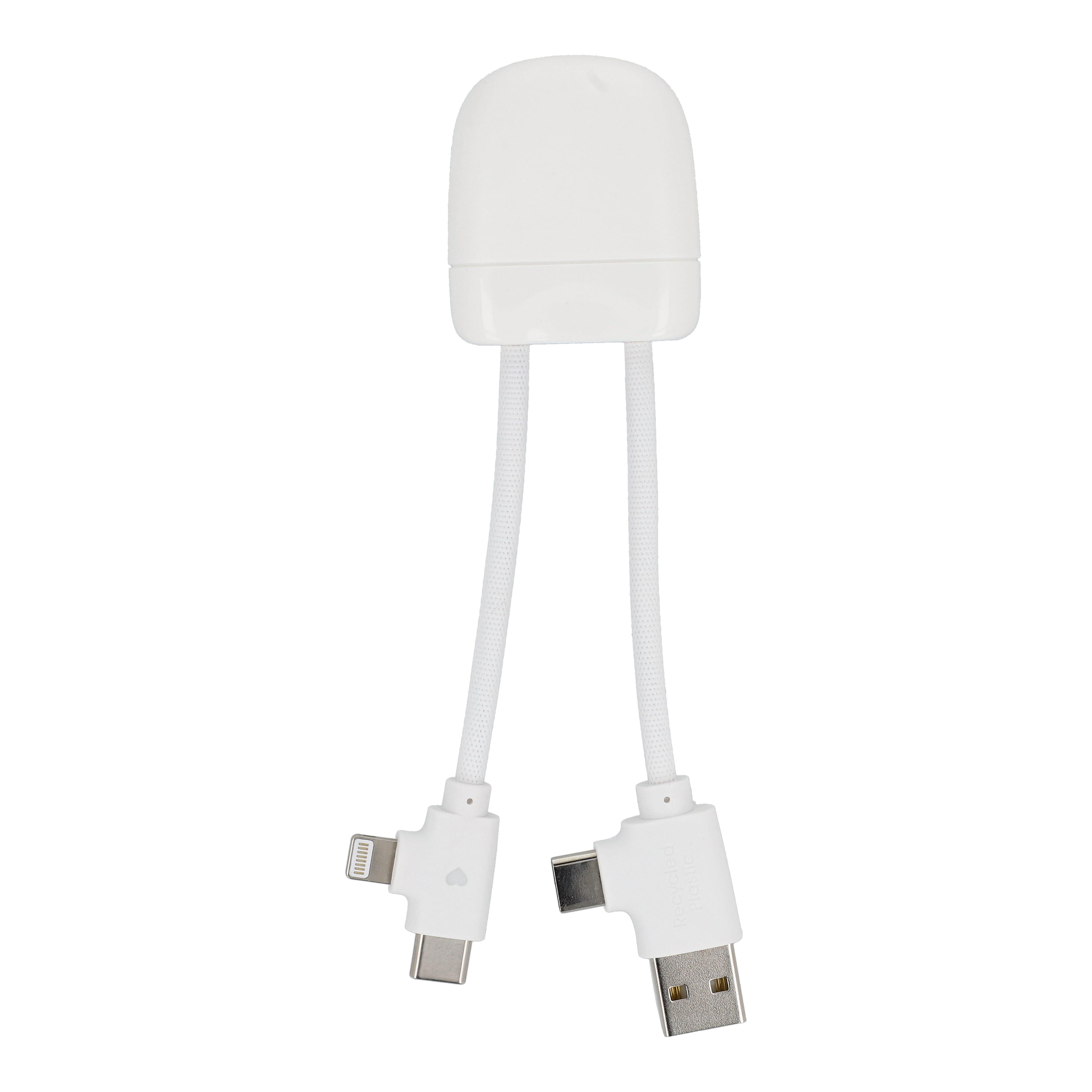 Xoopar ICE-B Multi-Ladekabel