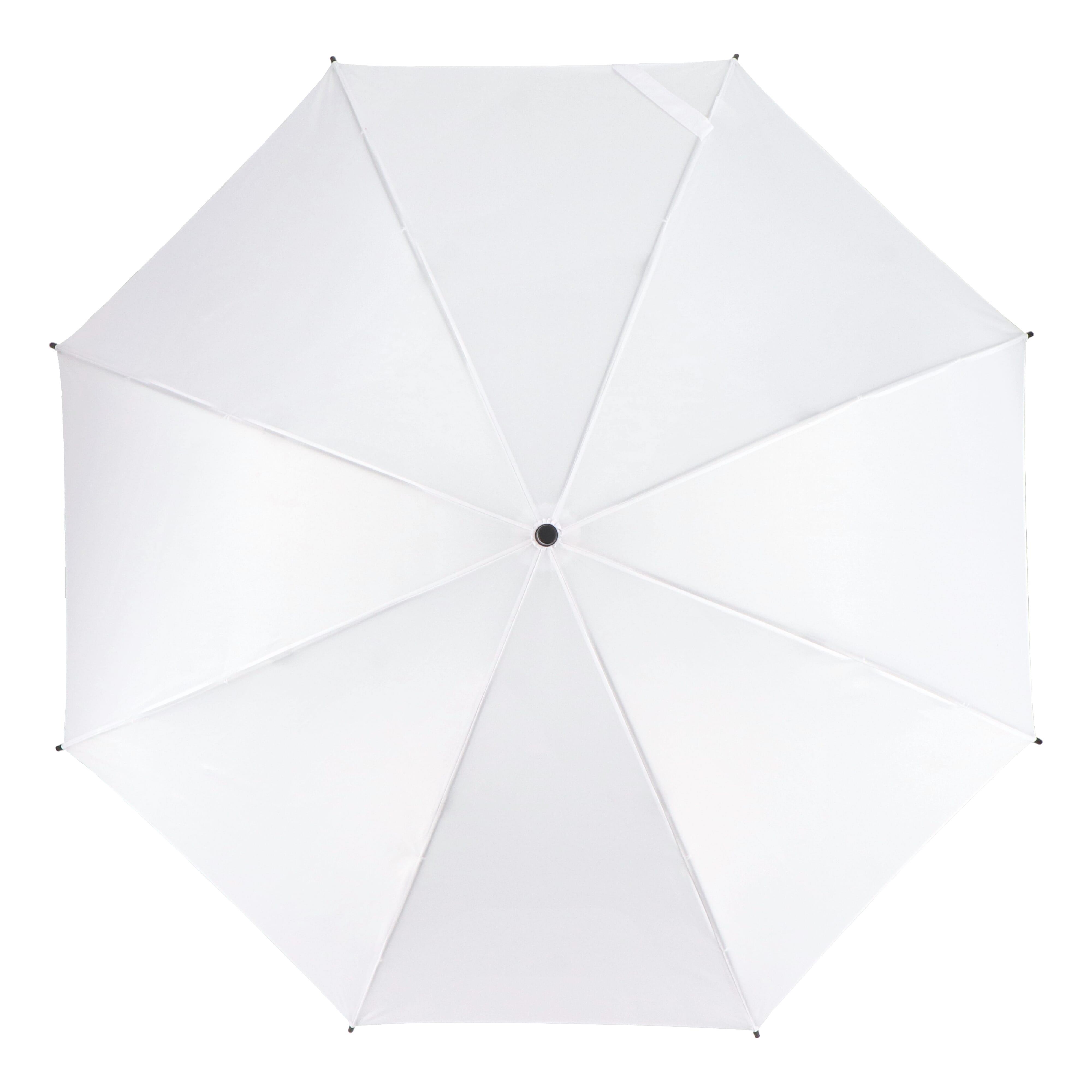 Verdure 190T Pongee 23´ windproof Hakenschirm Auto open