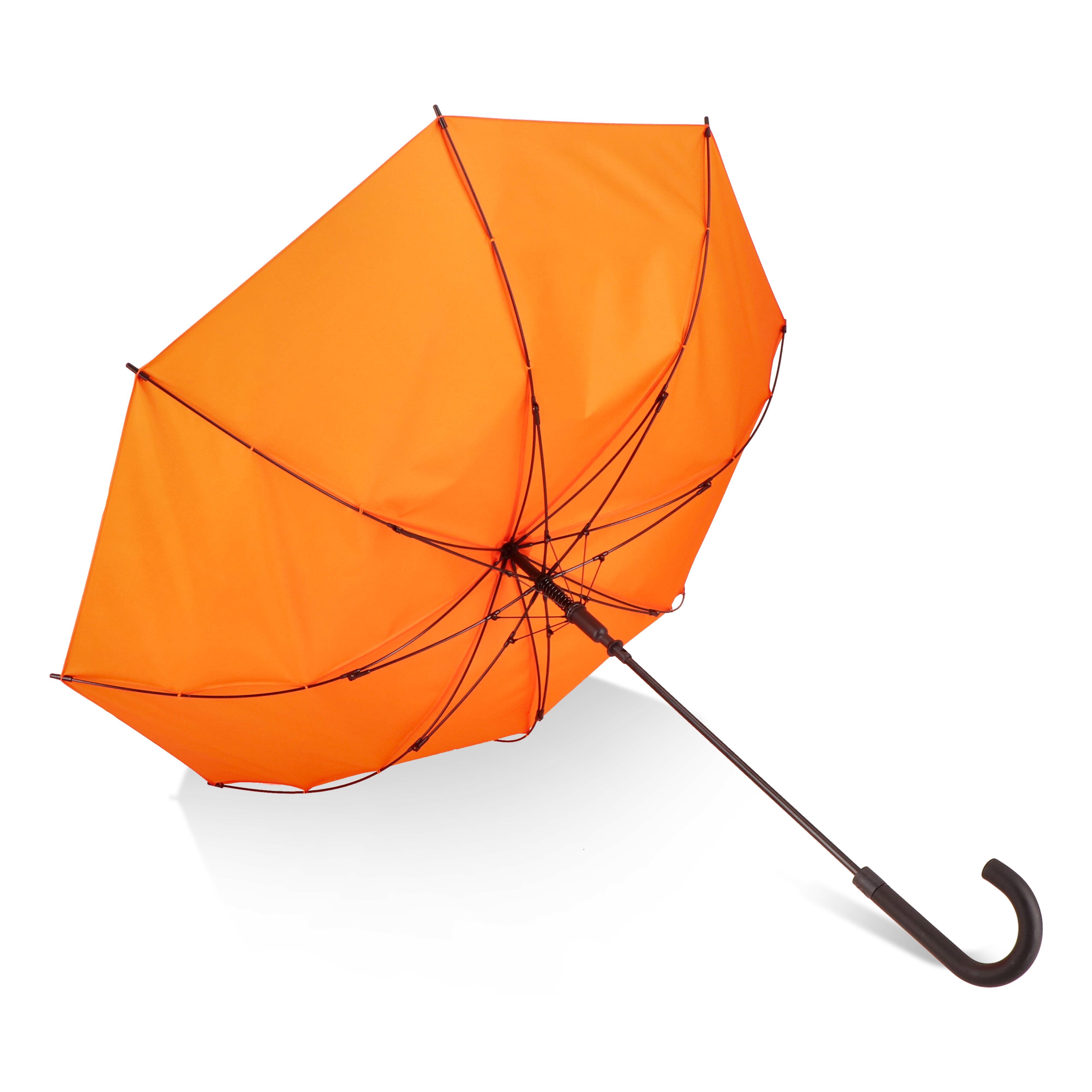 Verdure 190T Pongee 23´ windproof Hakenschirm Auto open