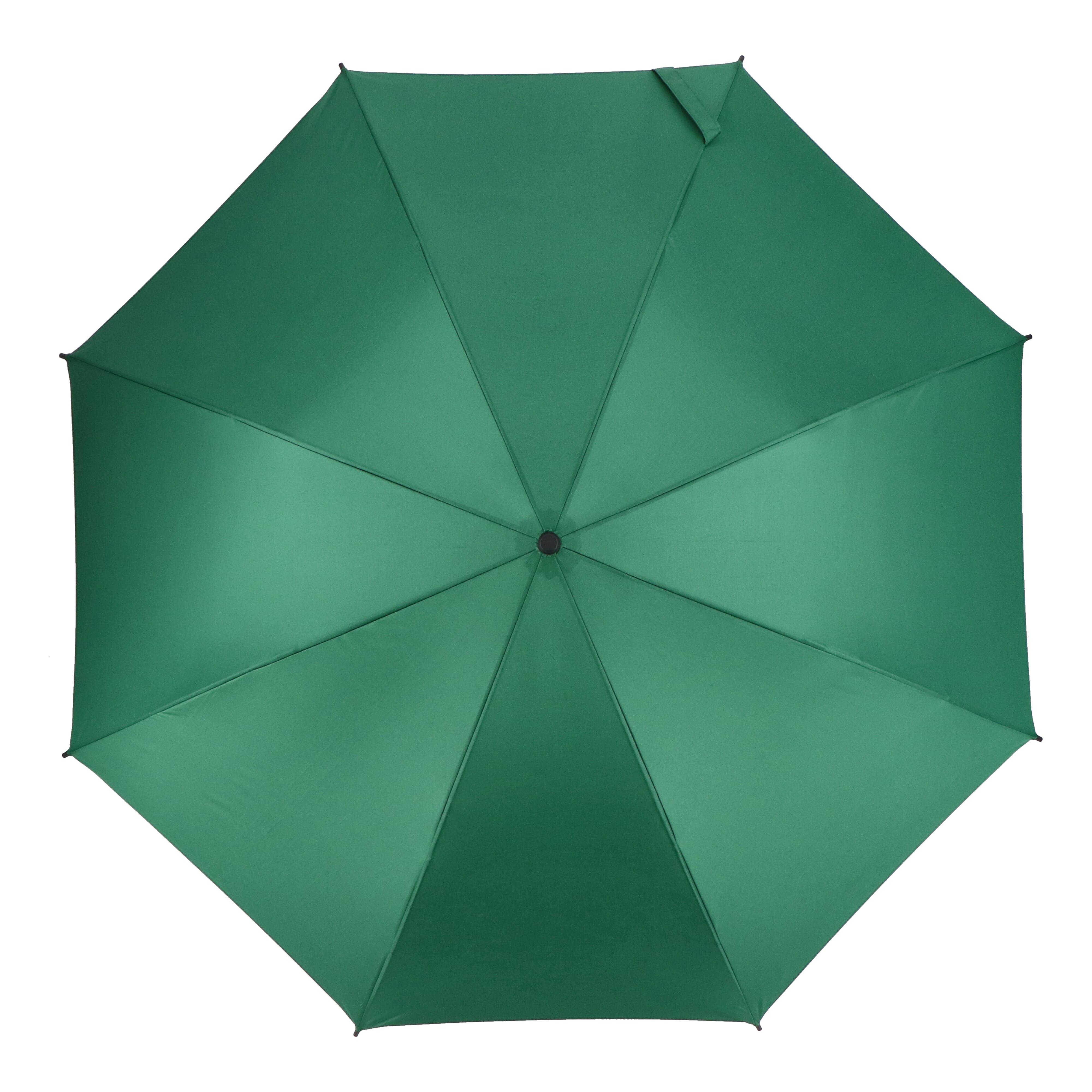 Verdure 190T Pongee 23´ windproof Hakenschirm Auto open