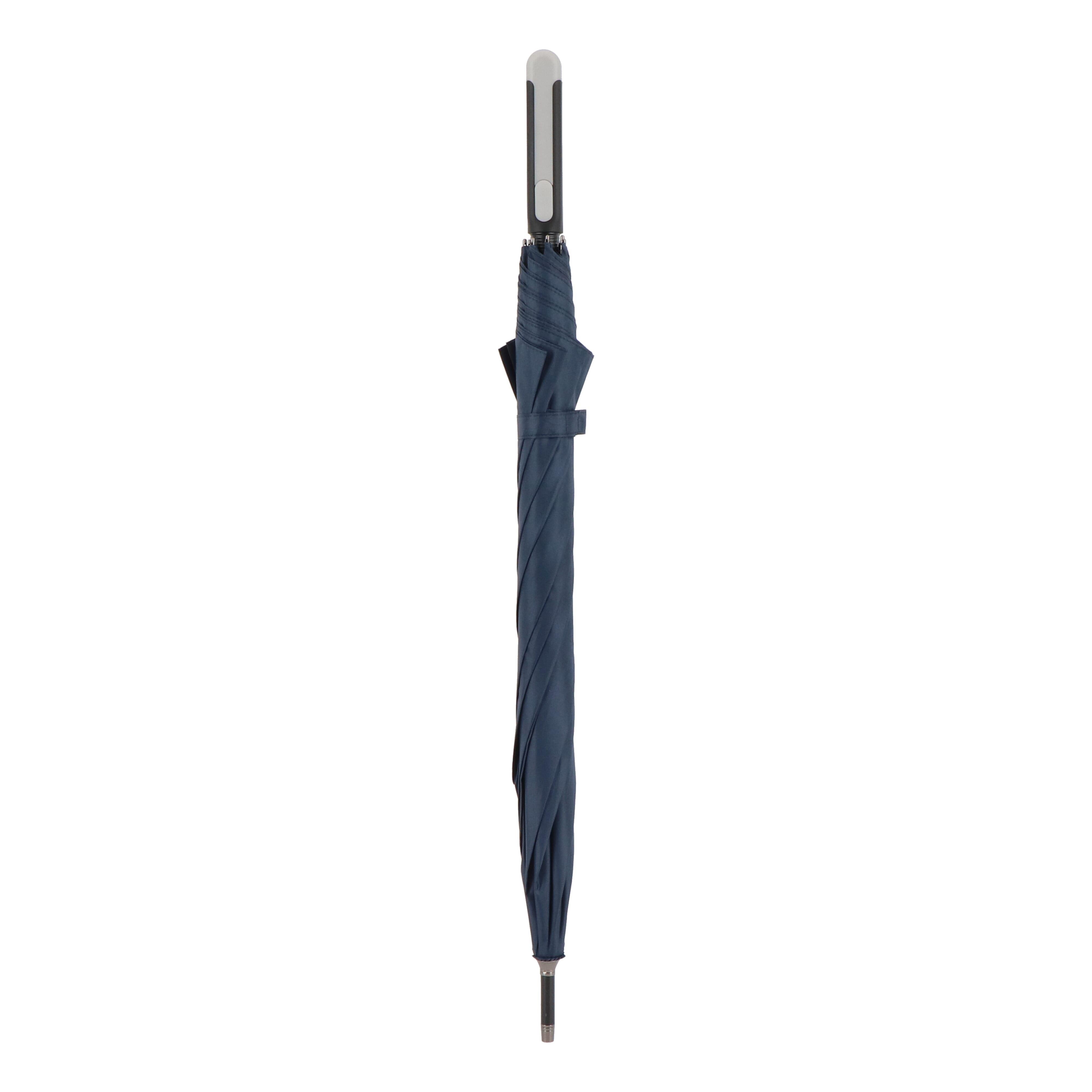 Emerantia 190T Pongee 23´ Stockschirm Auto offen