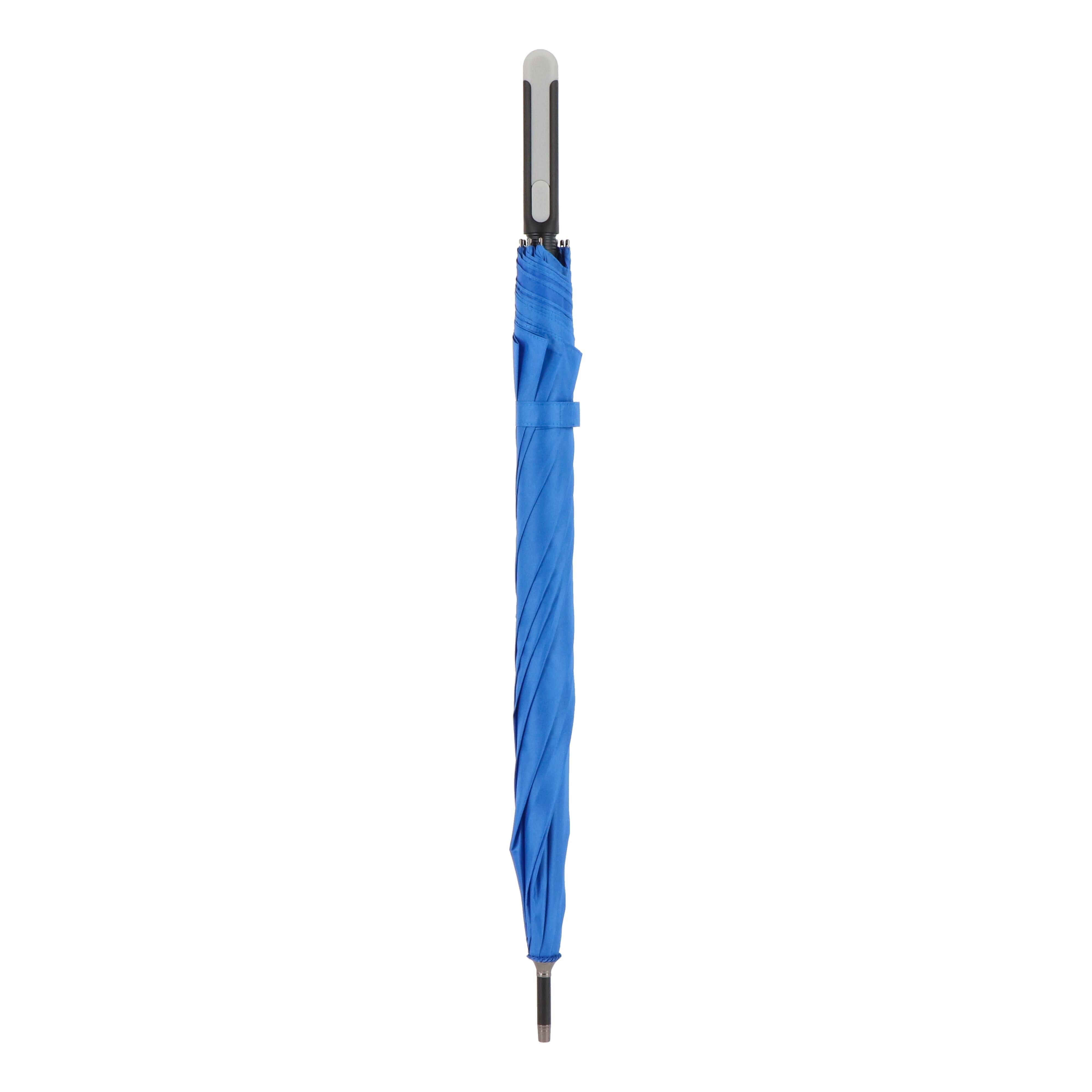 Emerantia 190T Pongee 23´ Stockschirm Auto offen