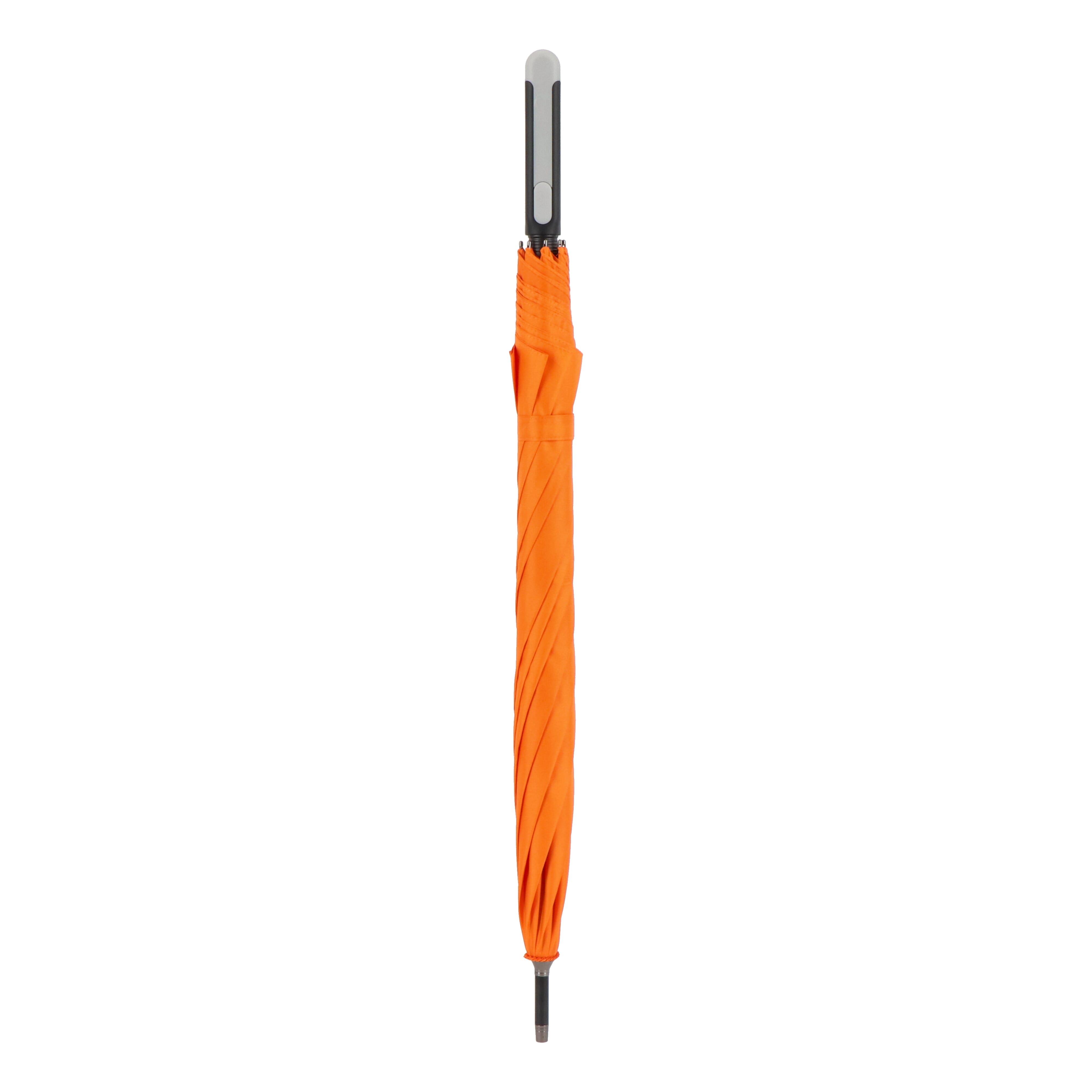 Emerantia 190T Pongee 23´ Stockschirm Auto offen