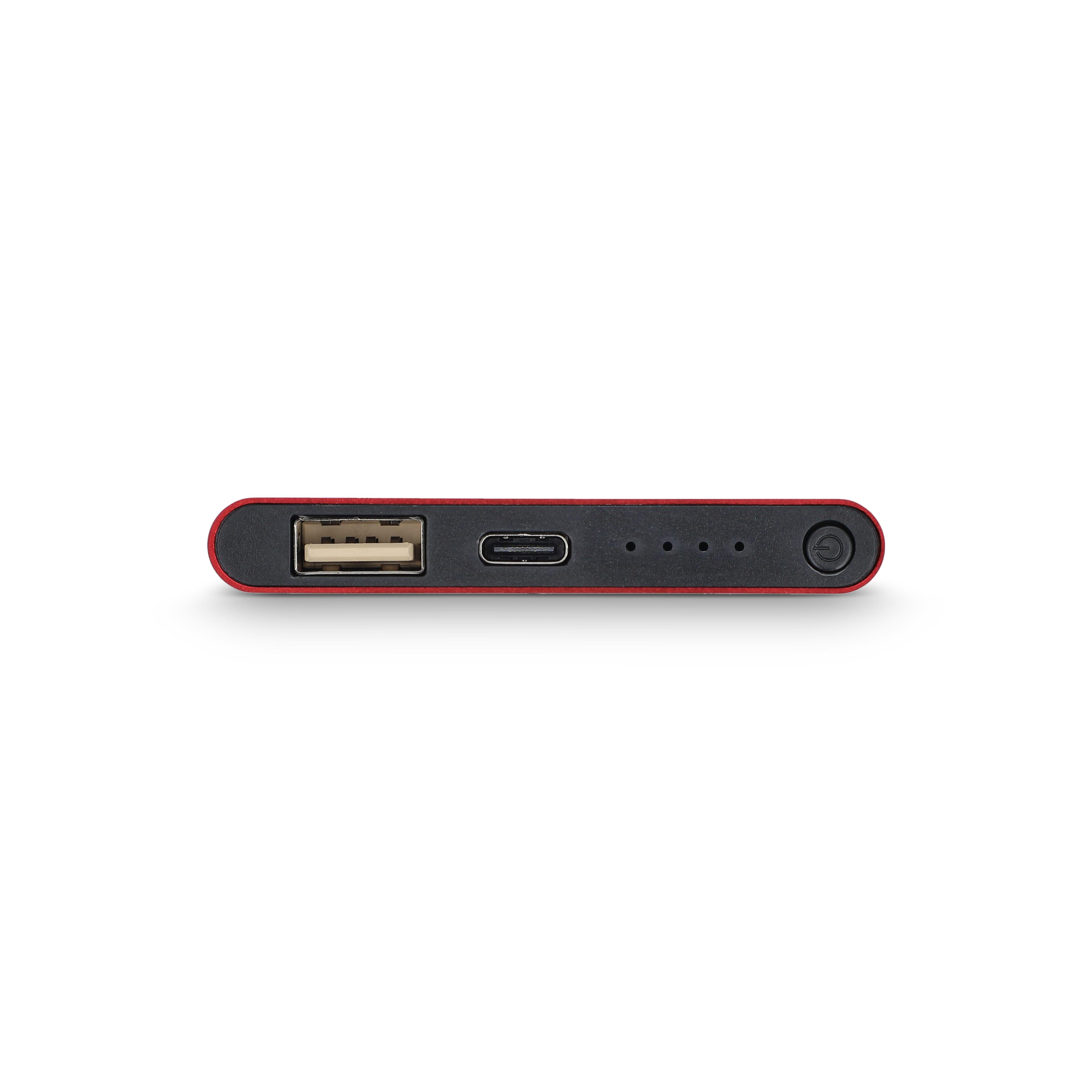 Enera Powerbank USB-C 4000 mAh R-AL