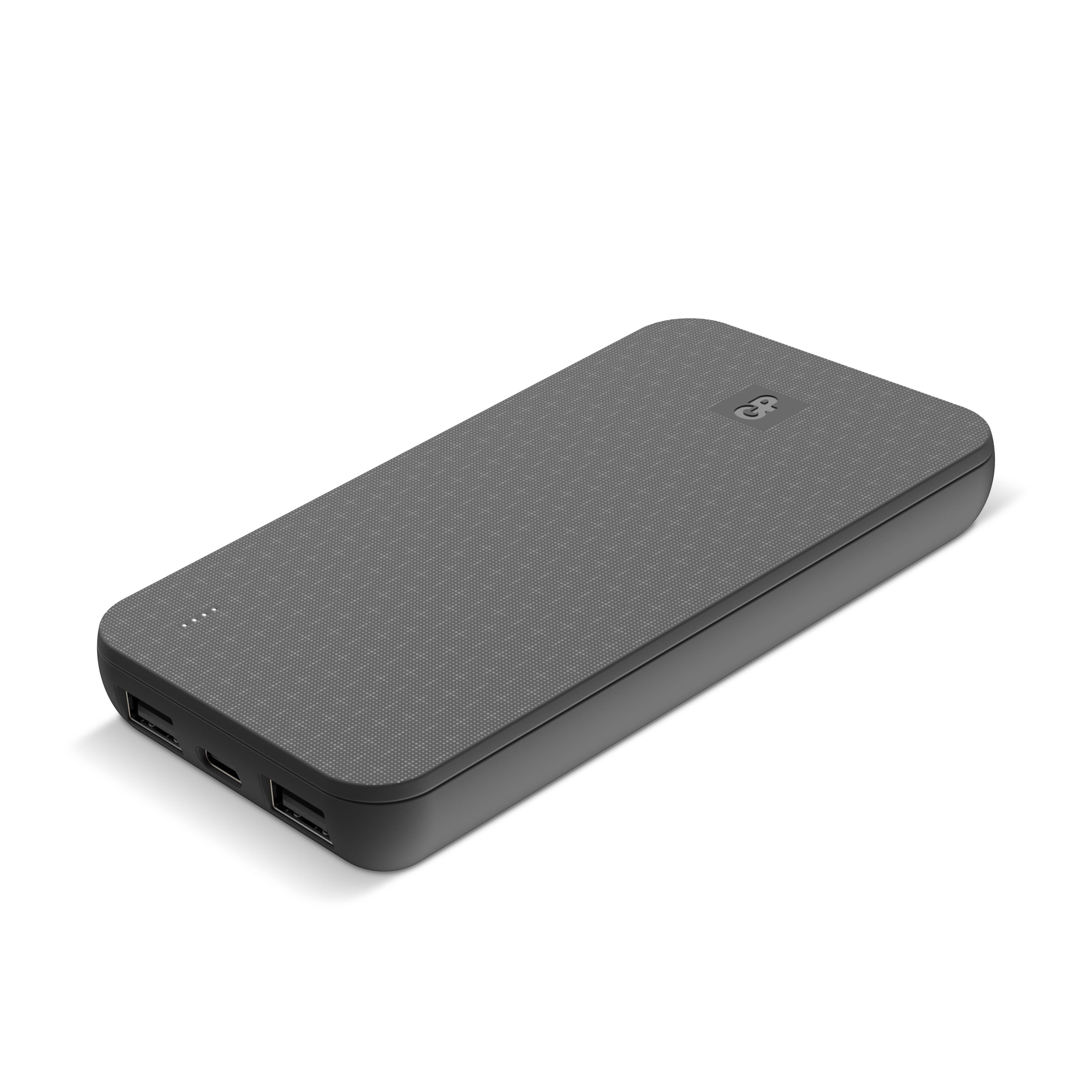 GP B+ Serie Powerbank 10000 mAh