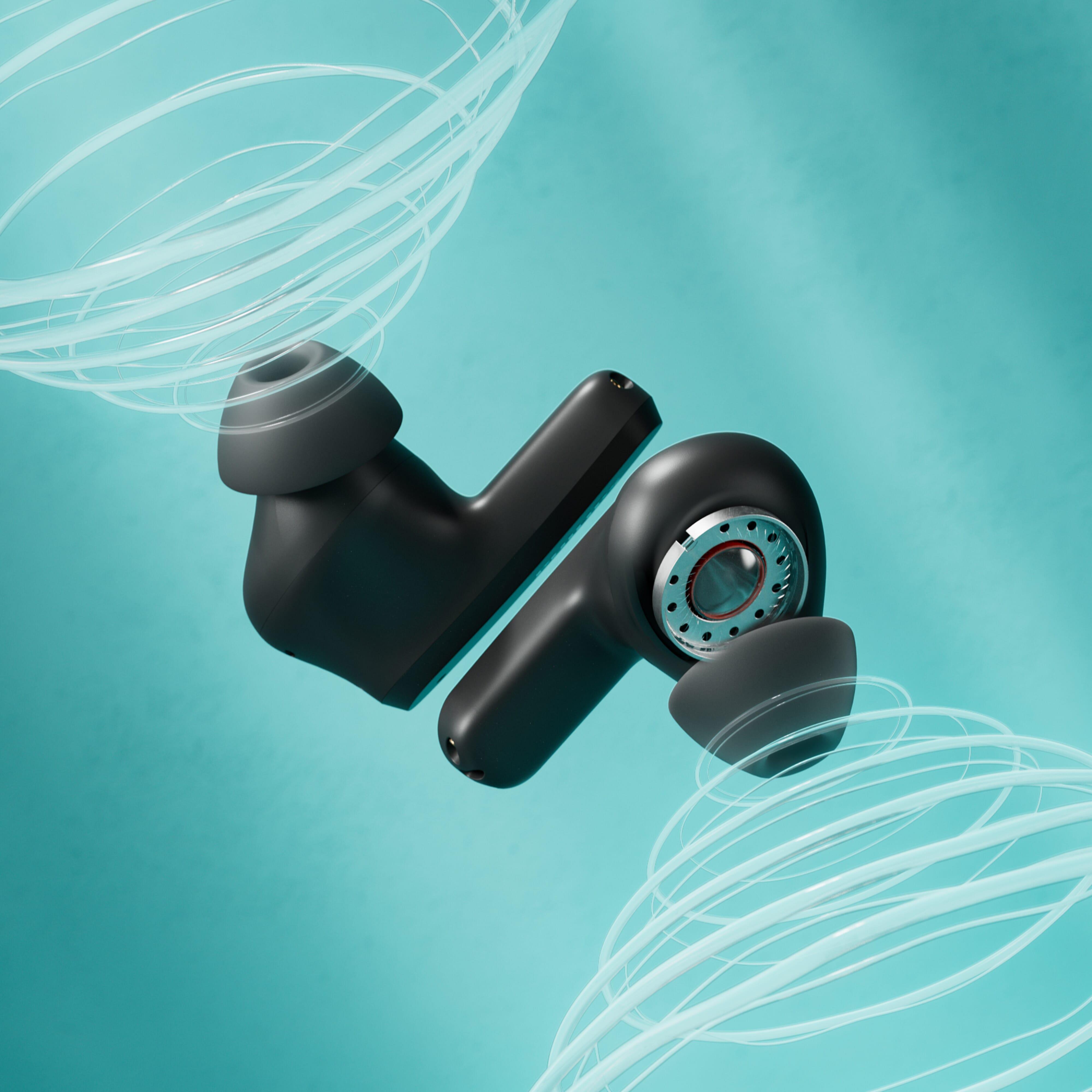 TAT2000  Philips Kabellose In-Ear-Kopfhörer