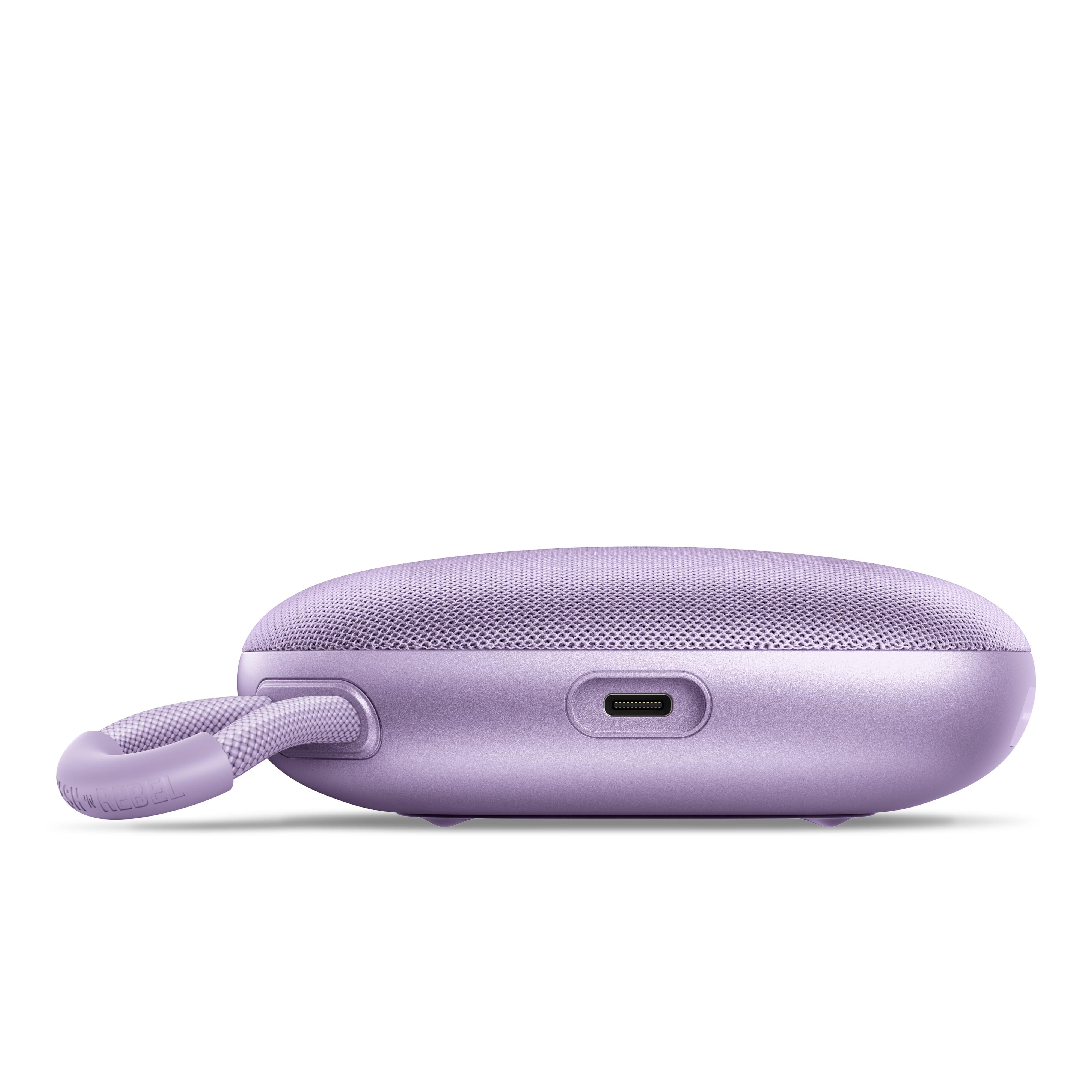 Fresh n Rebel Bold S3 wasserdichter Bluetooth-Lautsprecher