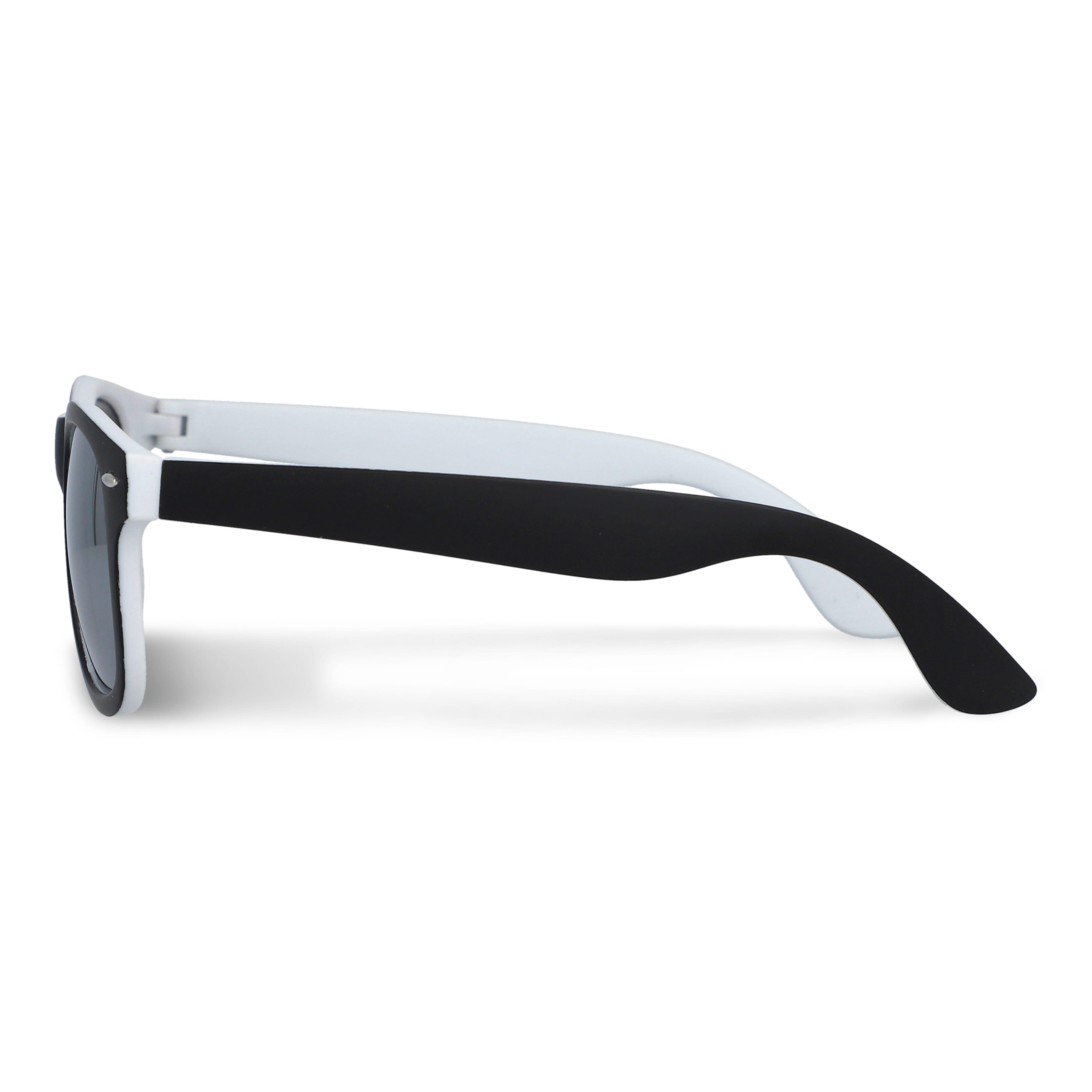 Sonnenbrille Tate Spiegel Glas UV400