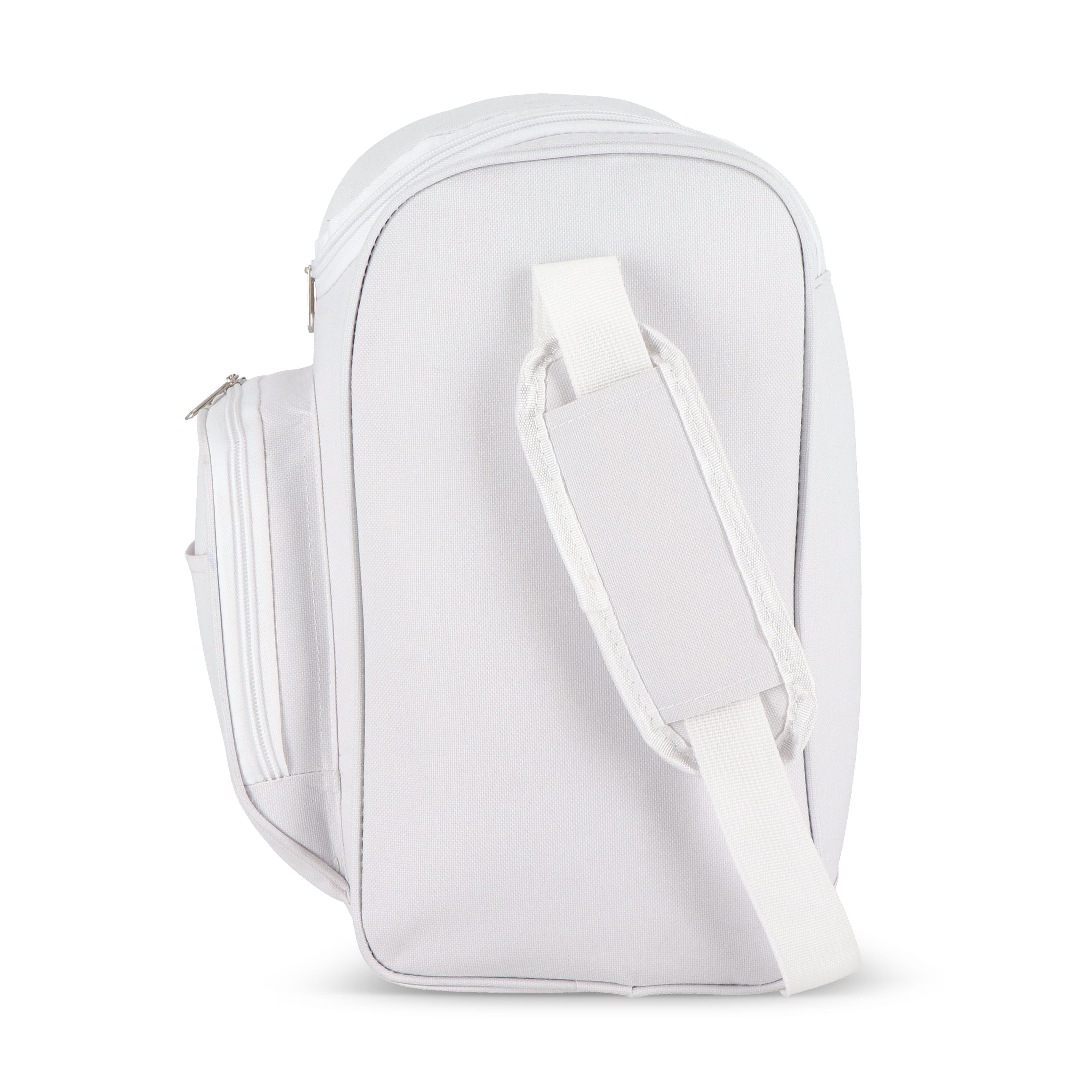 R-PET 600D Kühltasche 26 x 19 x 34cm 13L