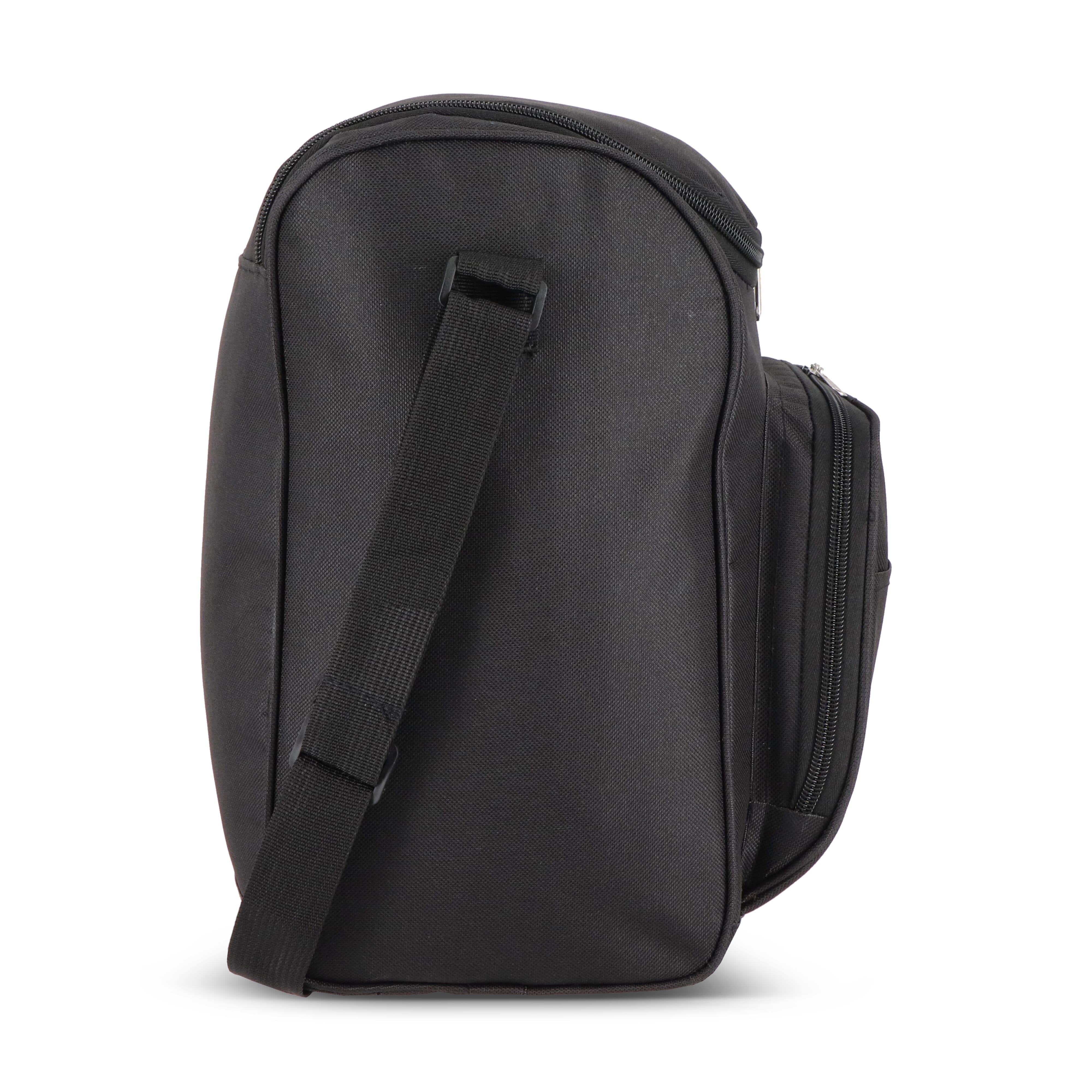R-PET 600D Kühltasche 26 x 19 x 34cm 13L