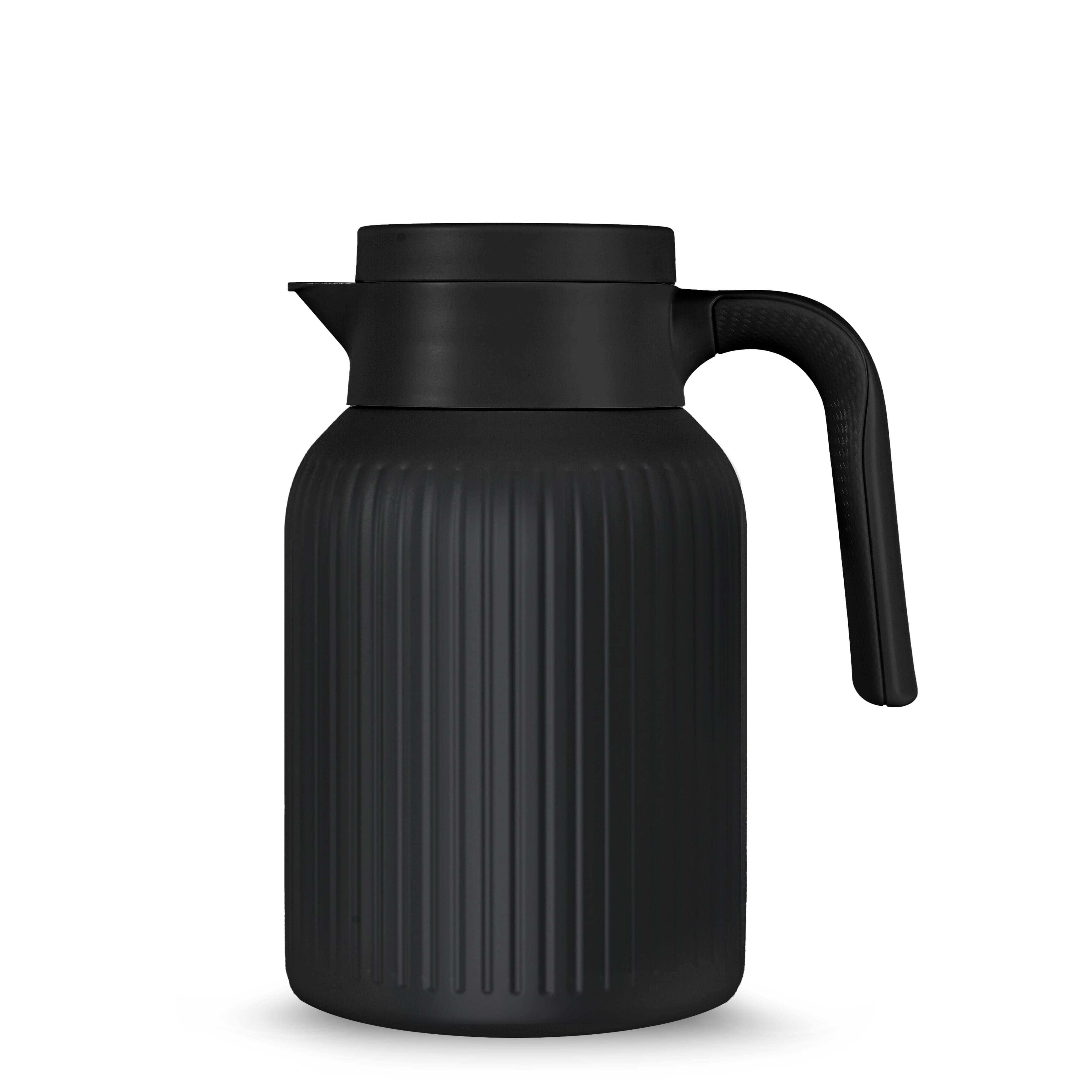Sagaform Trine Thermokaraffe (recycelt) 1.5 L