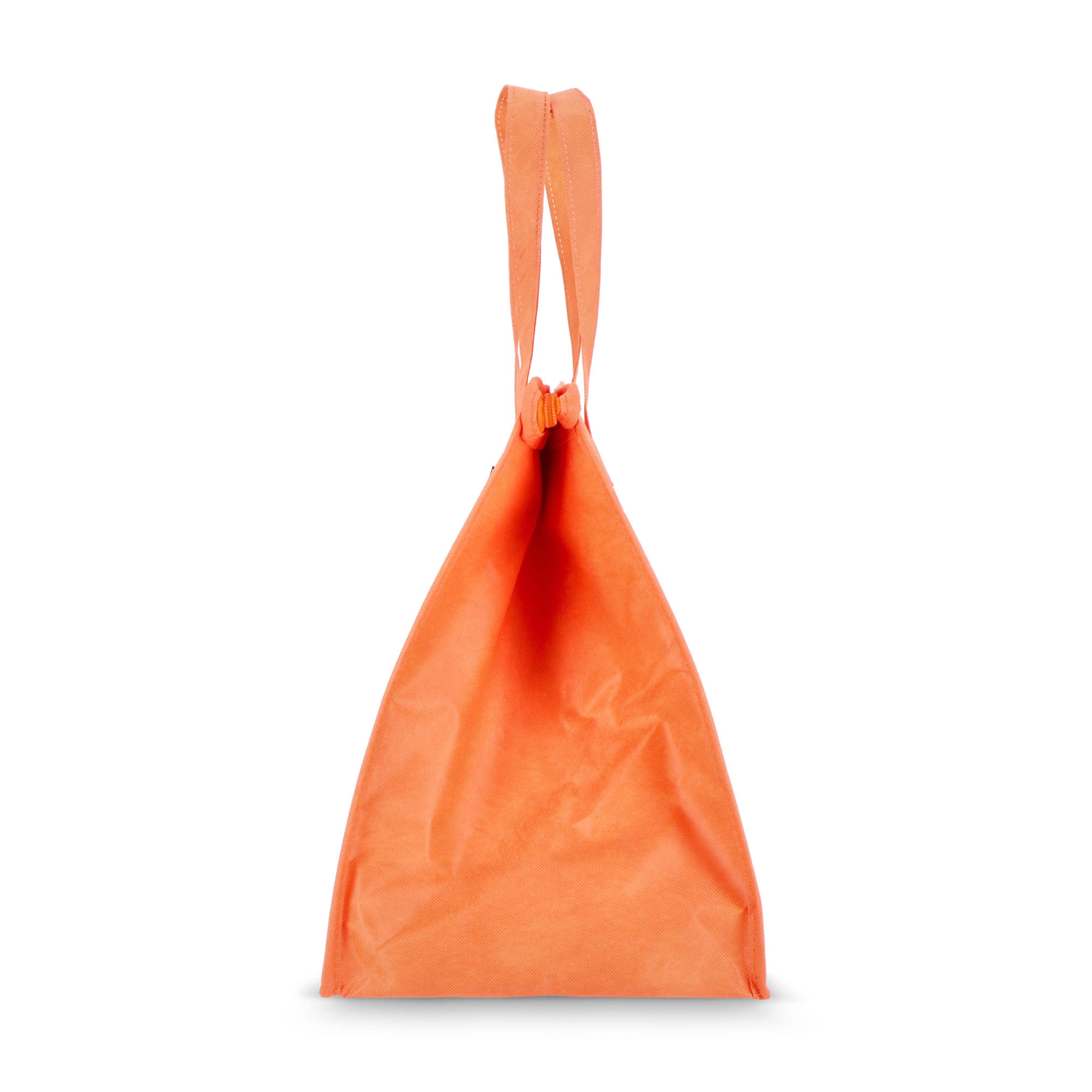 R-PET Kühltasche Non Woven 33x 25,5 x 37cm 75g/m²
