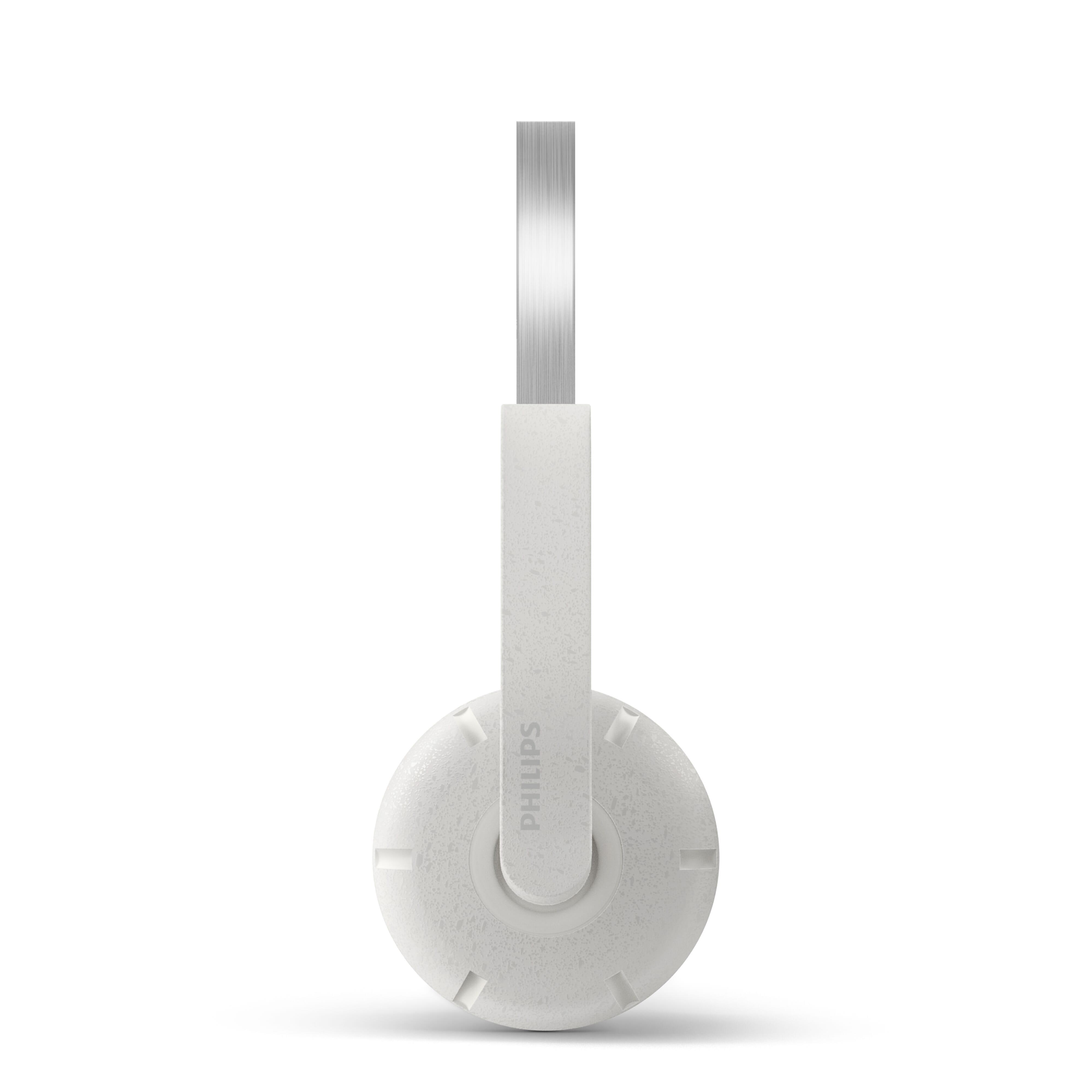 TAH2000 - Philips The Ringo Kabelloser  On-Ear-Kopfhörer