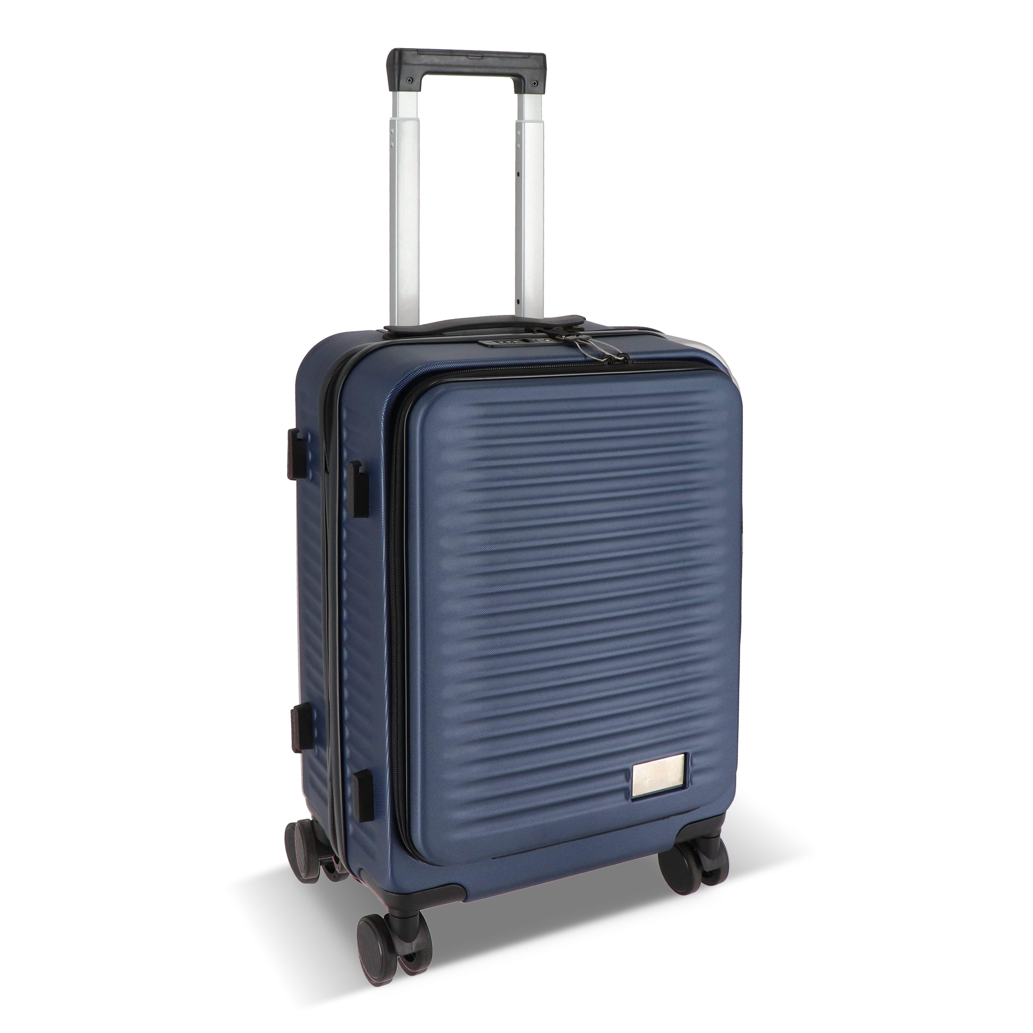 InSideOut Reisekoffer Rulla 20 Zoll