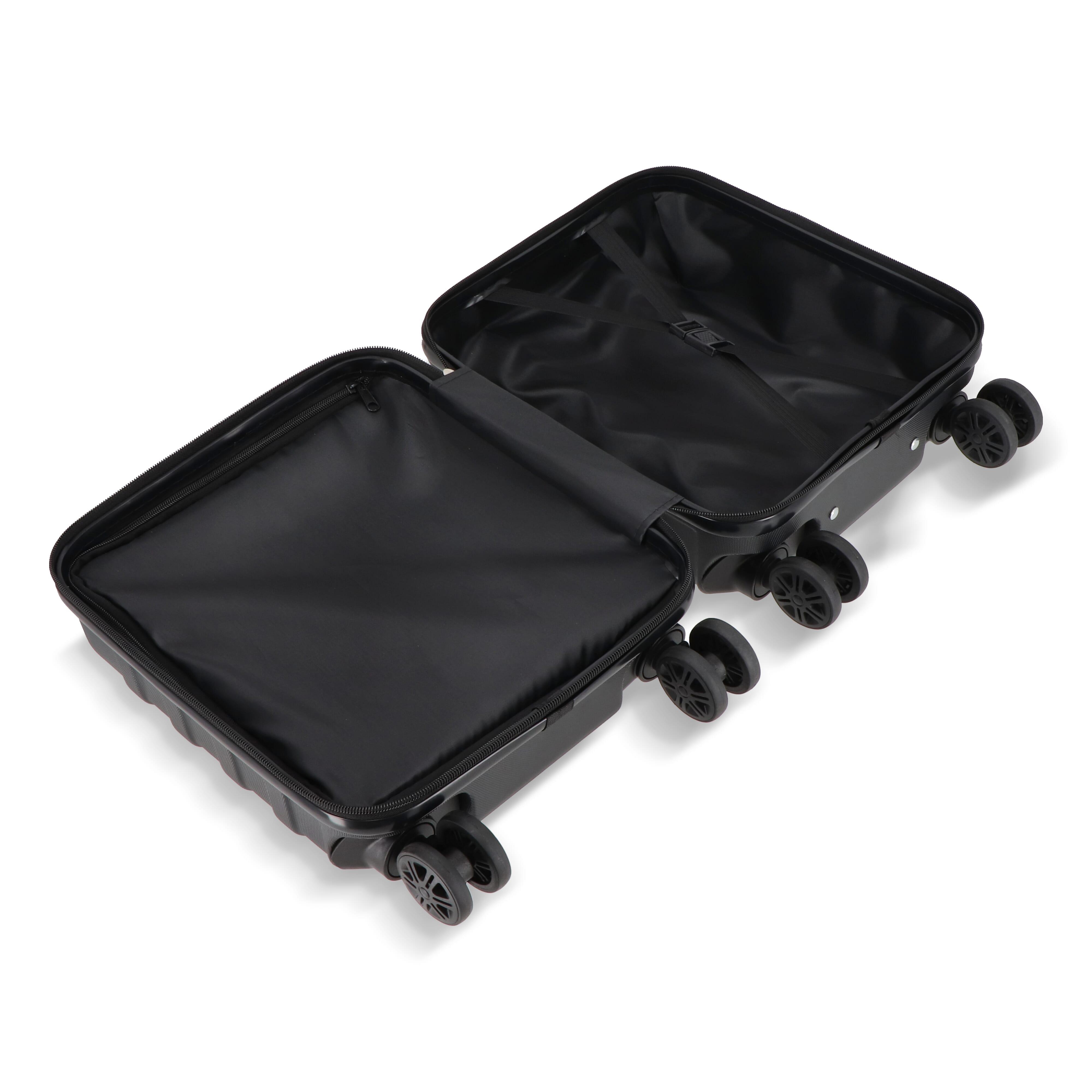 Hangepäck-Trolley 14 Zoll