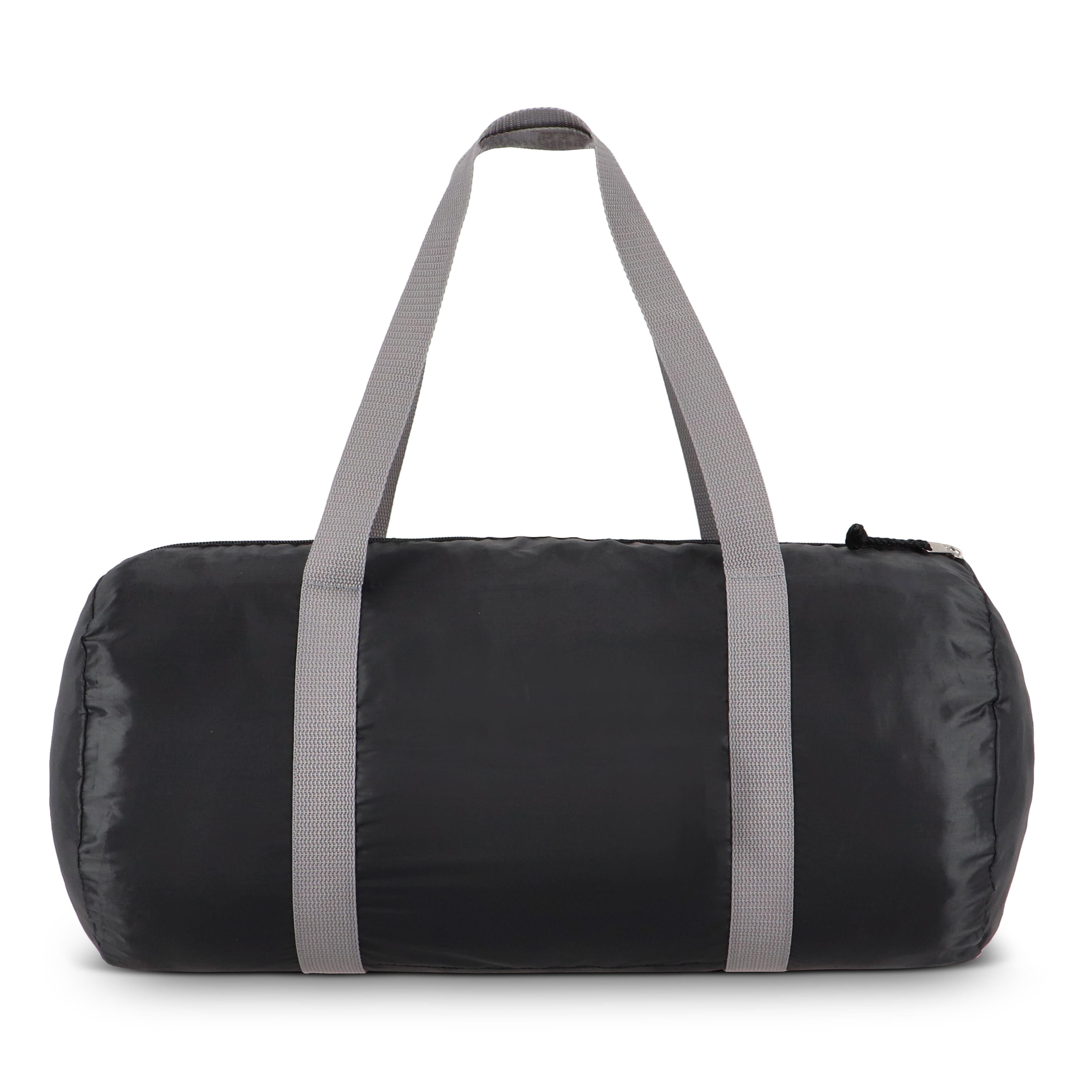 R-PET 190T Leichte Sport- und Reisetasche 48 x 23 x 23 cm 20 l