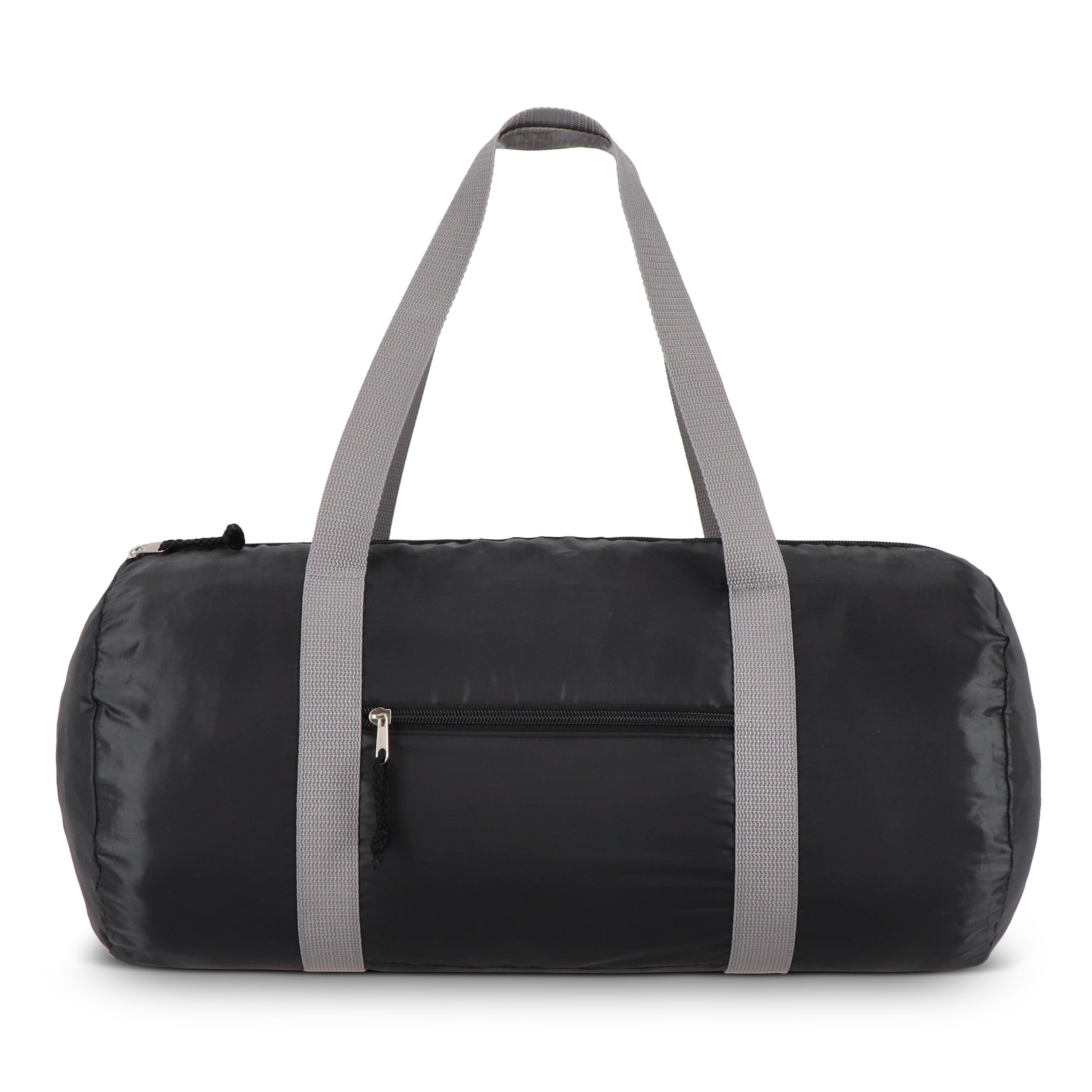 R-PET 190T Leichte Sport- und Reisetasche 48 x 23 x 23 cm 20 l