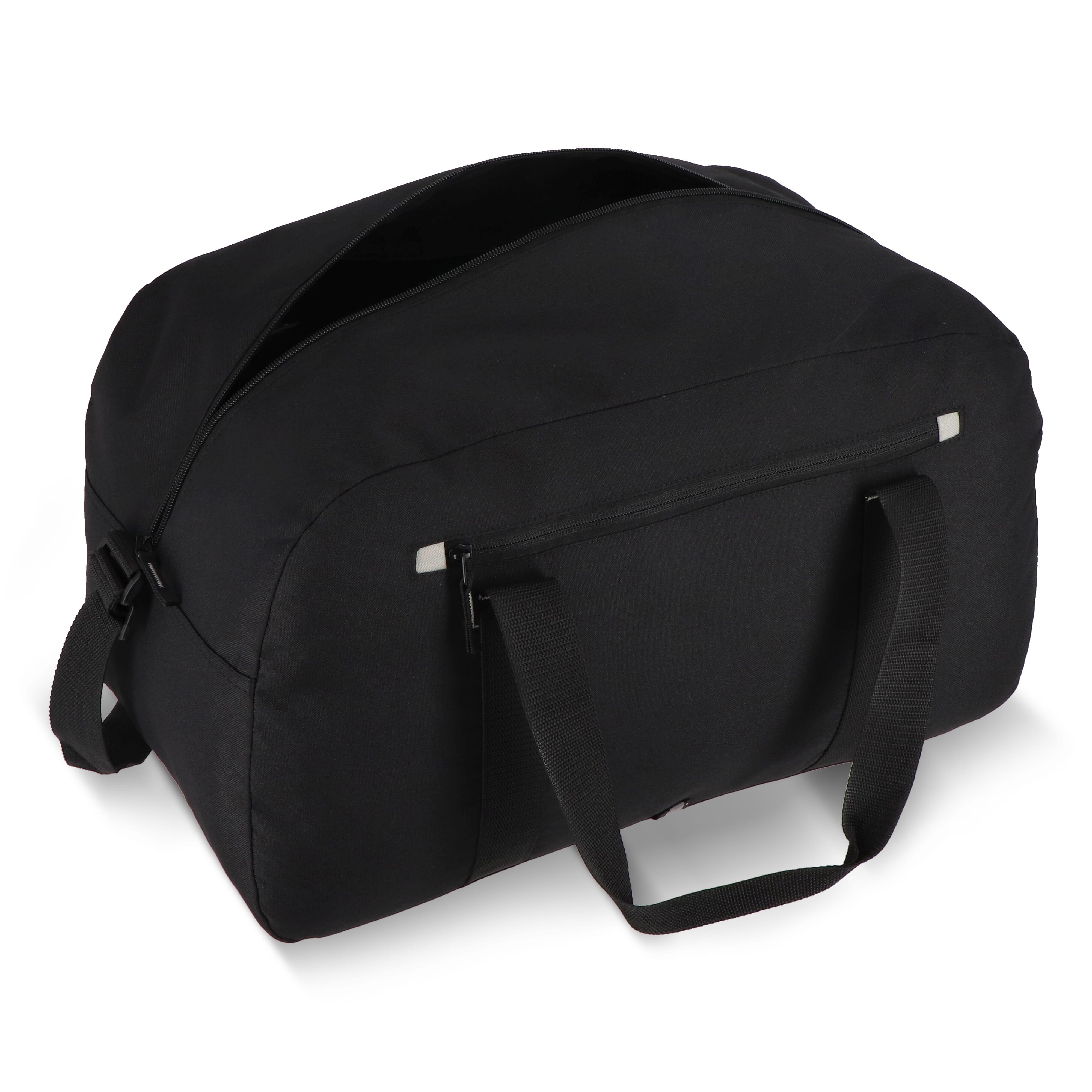 R-PET 600D Nevada Sport- und Reisetasche 53 x 27 x 30 cm 35 L