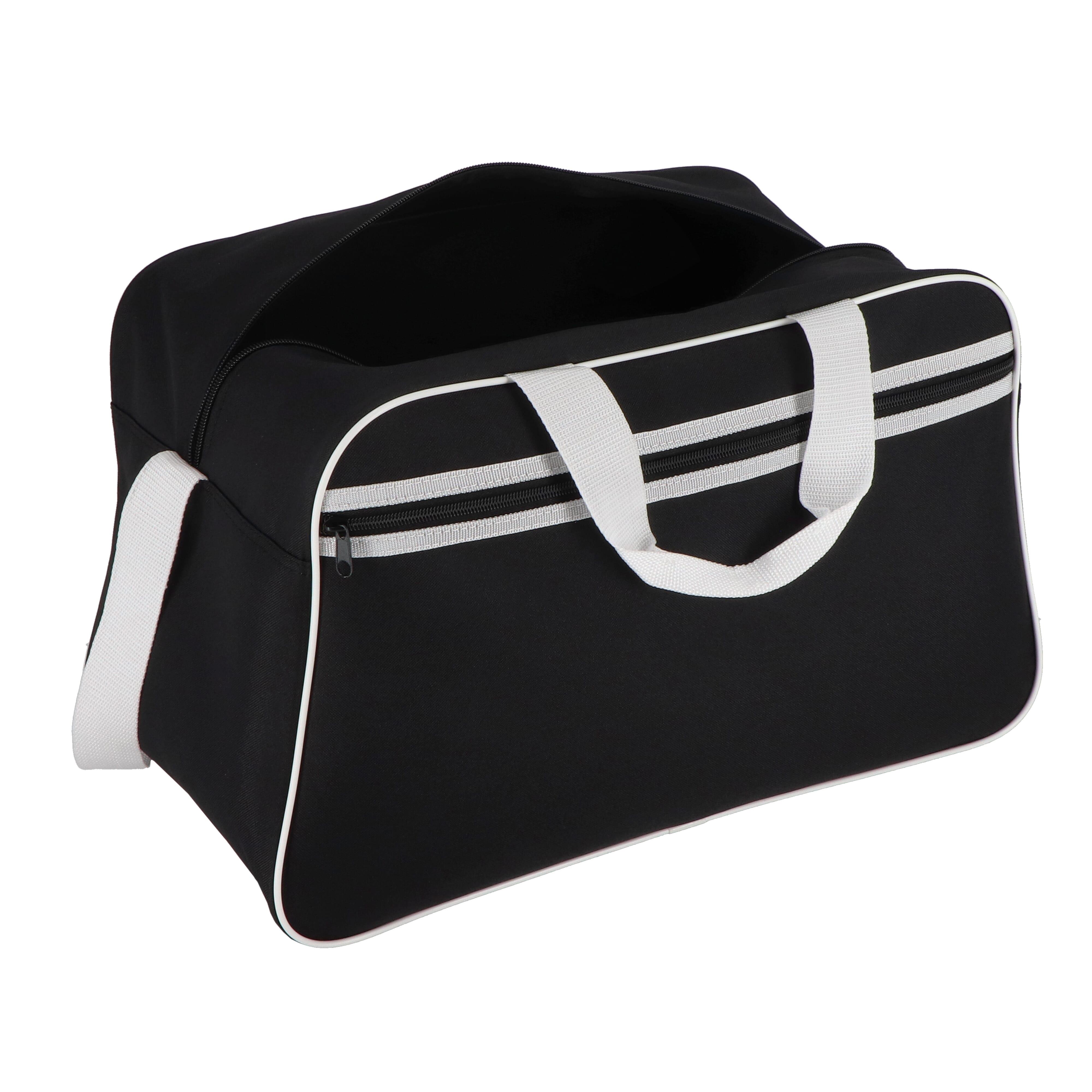 R-PET 600D Sport- und Reisetasche 48 x 25 x 28 cm 30 l
