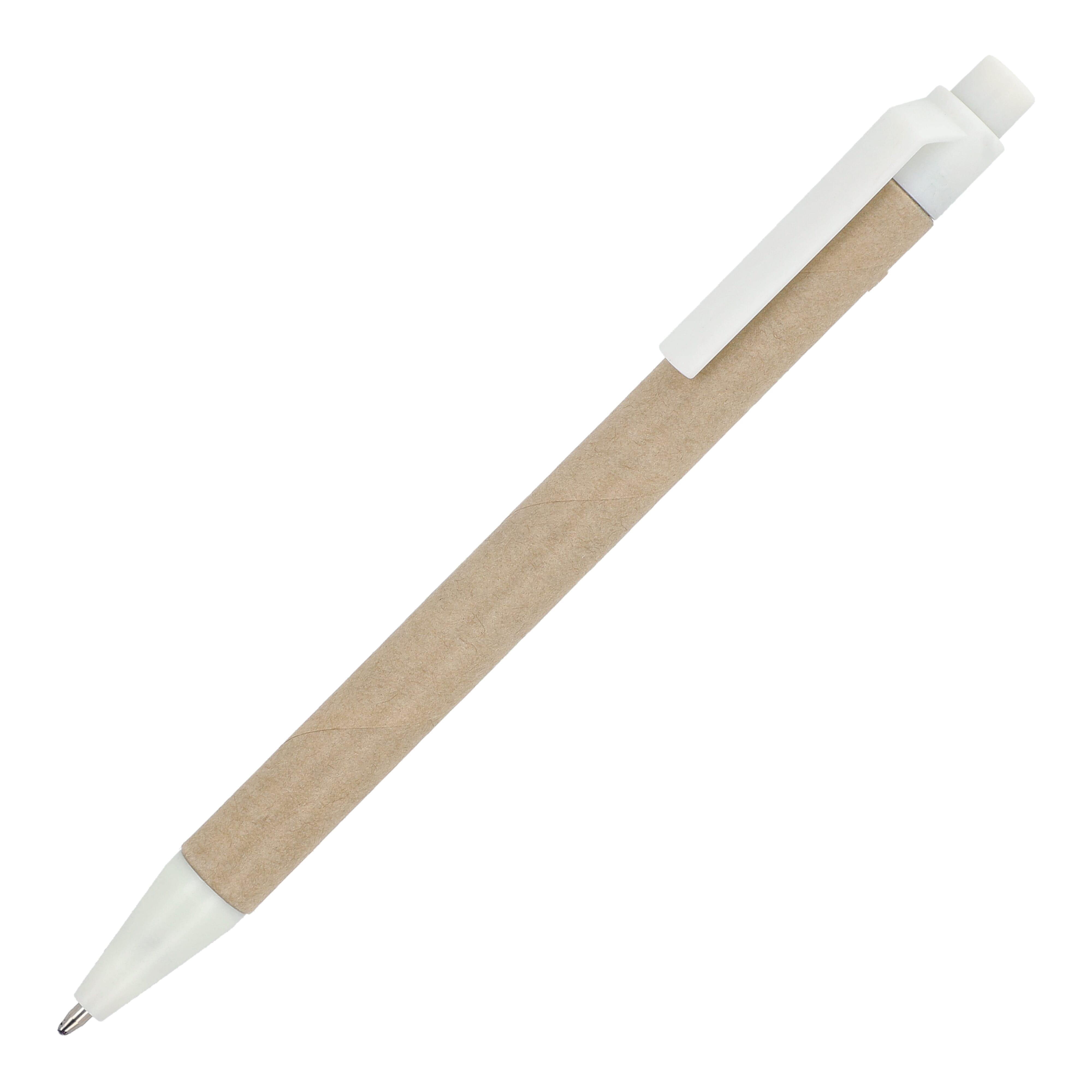 Papierkugelschreiber