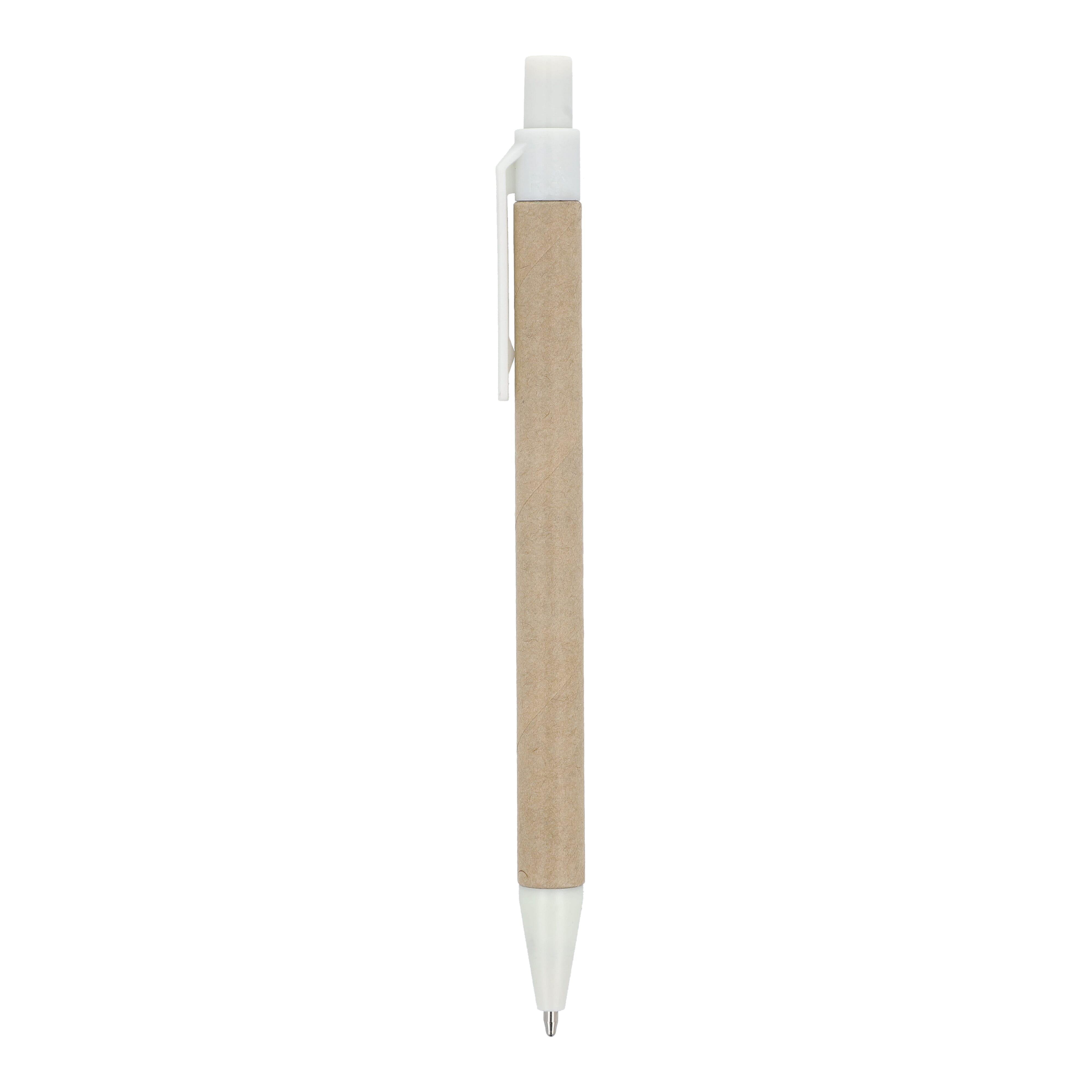Papierkugelschreiber