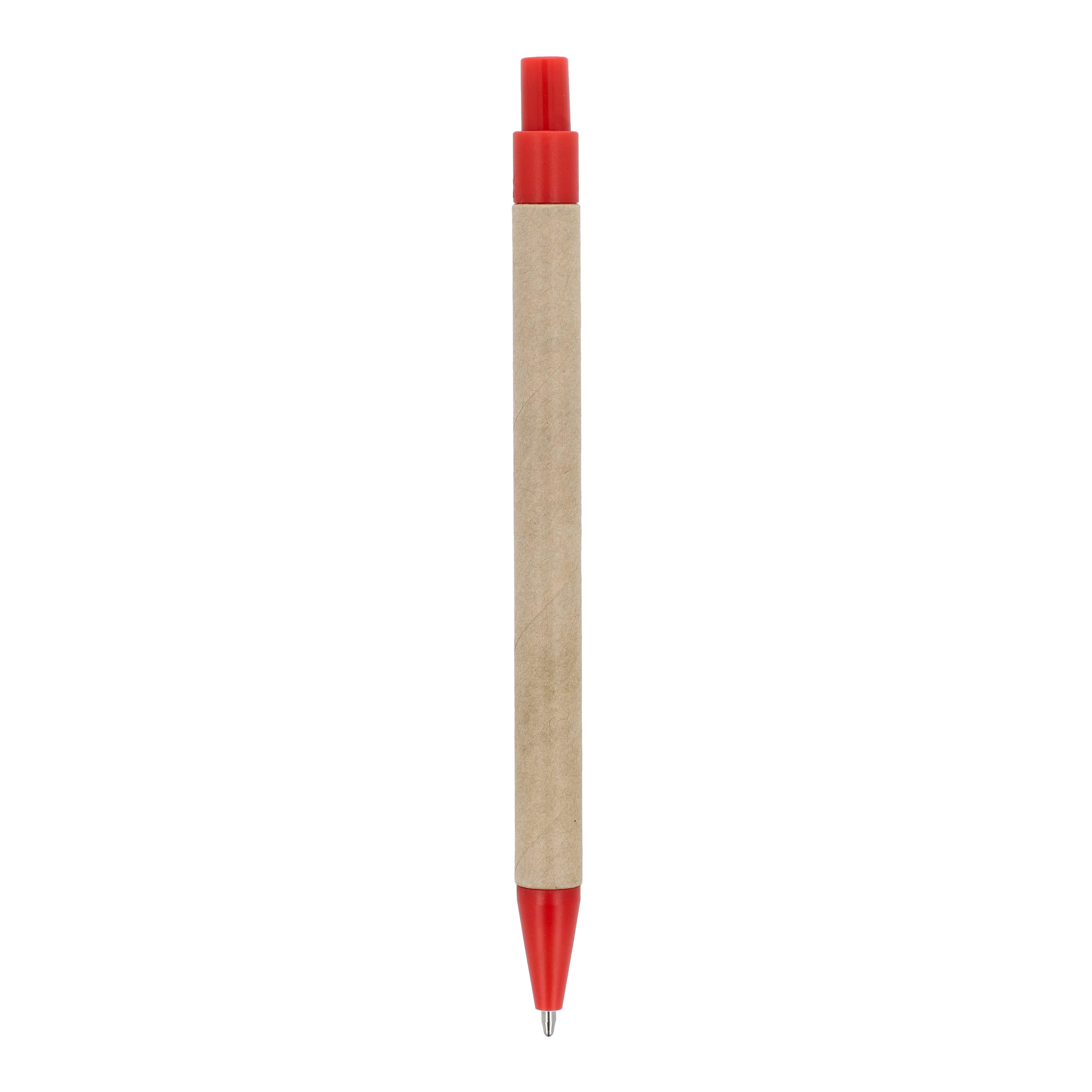 Papierkugelschreiber