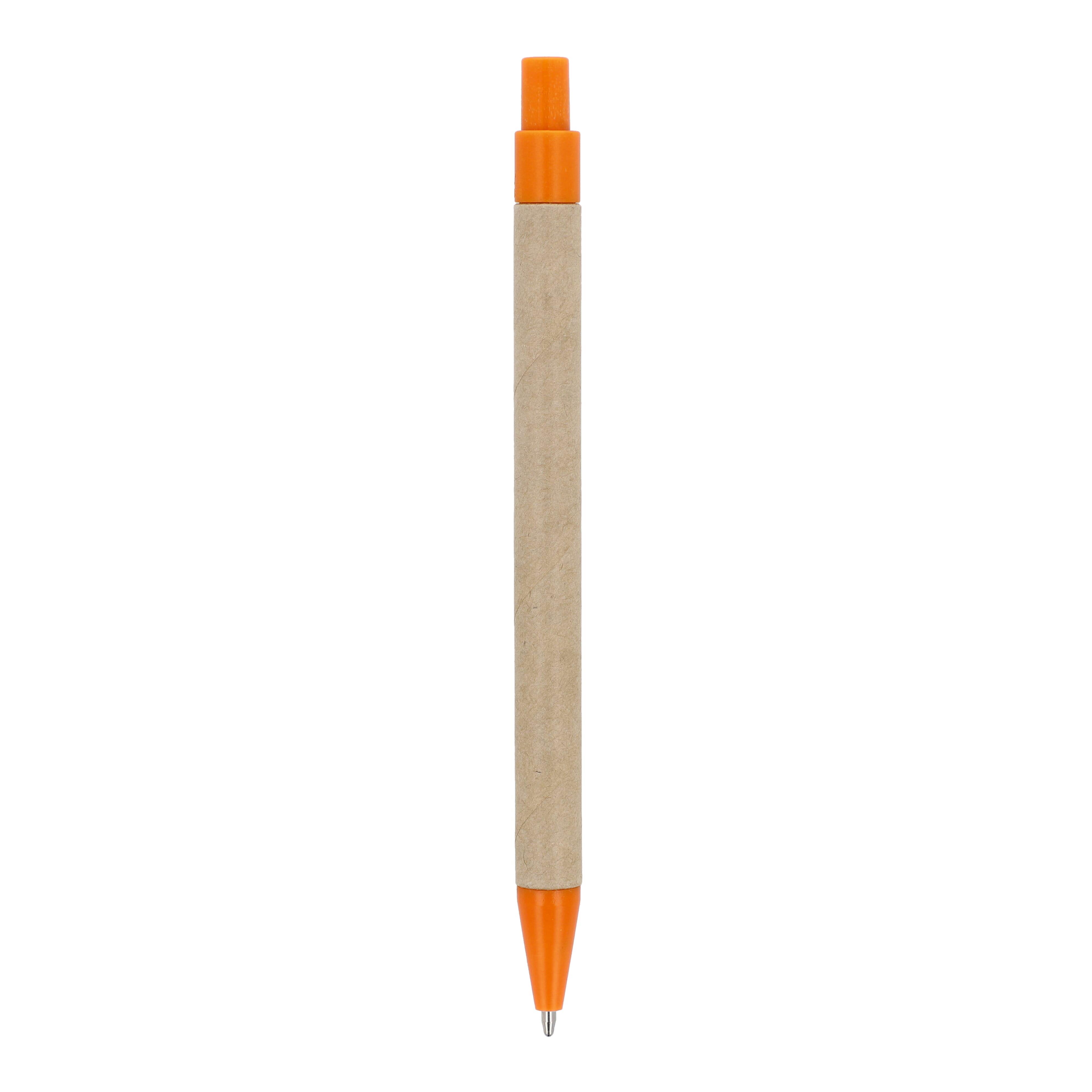 Papierkugelschreiber