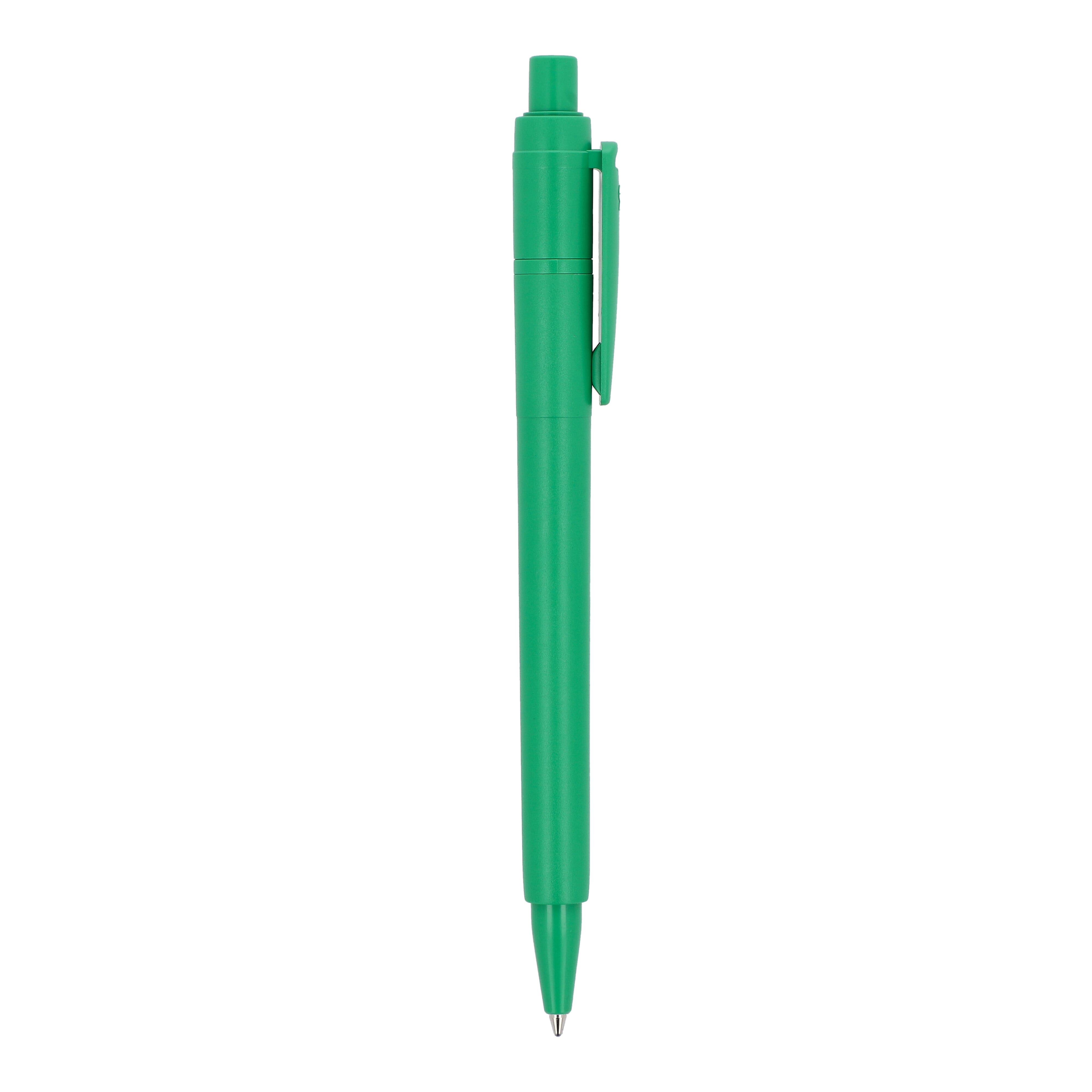 Kugelschreiber Baron 03 recycled hardcolour