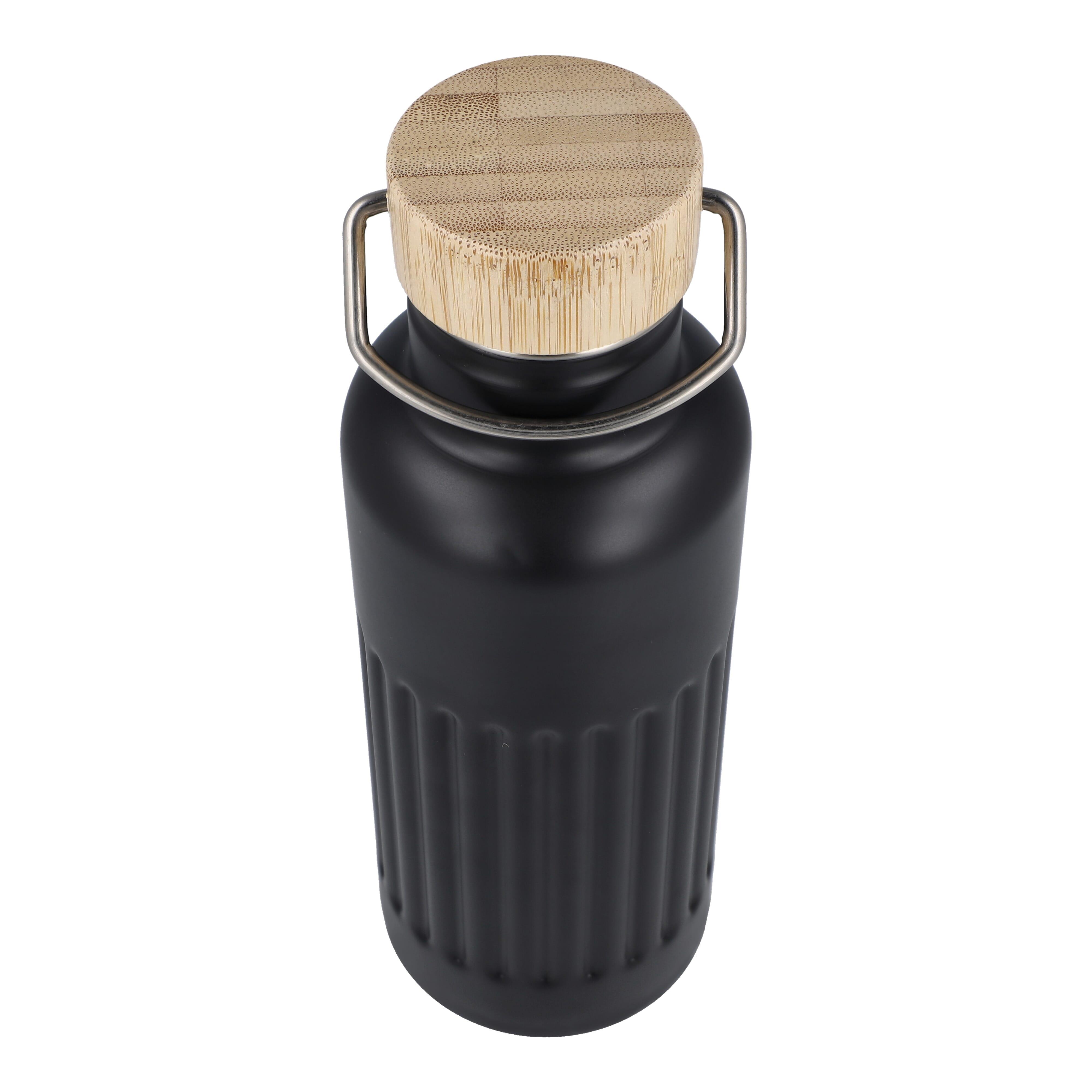 Recycelte Edelstahl-Isolierflasche 500 ml