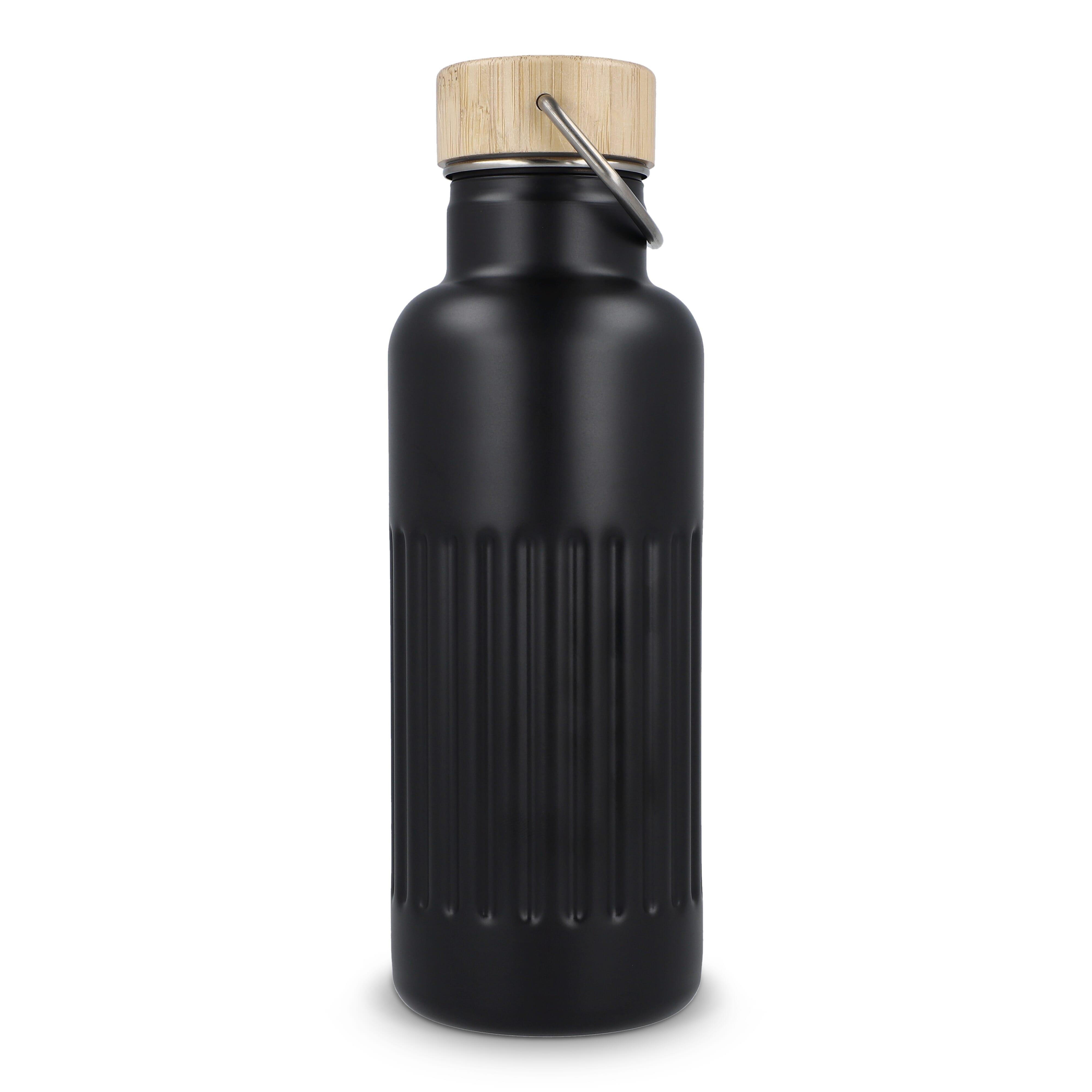 Recycelte Edelstahl-Isolierflasche 500 ml