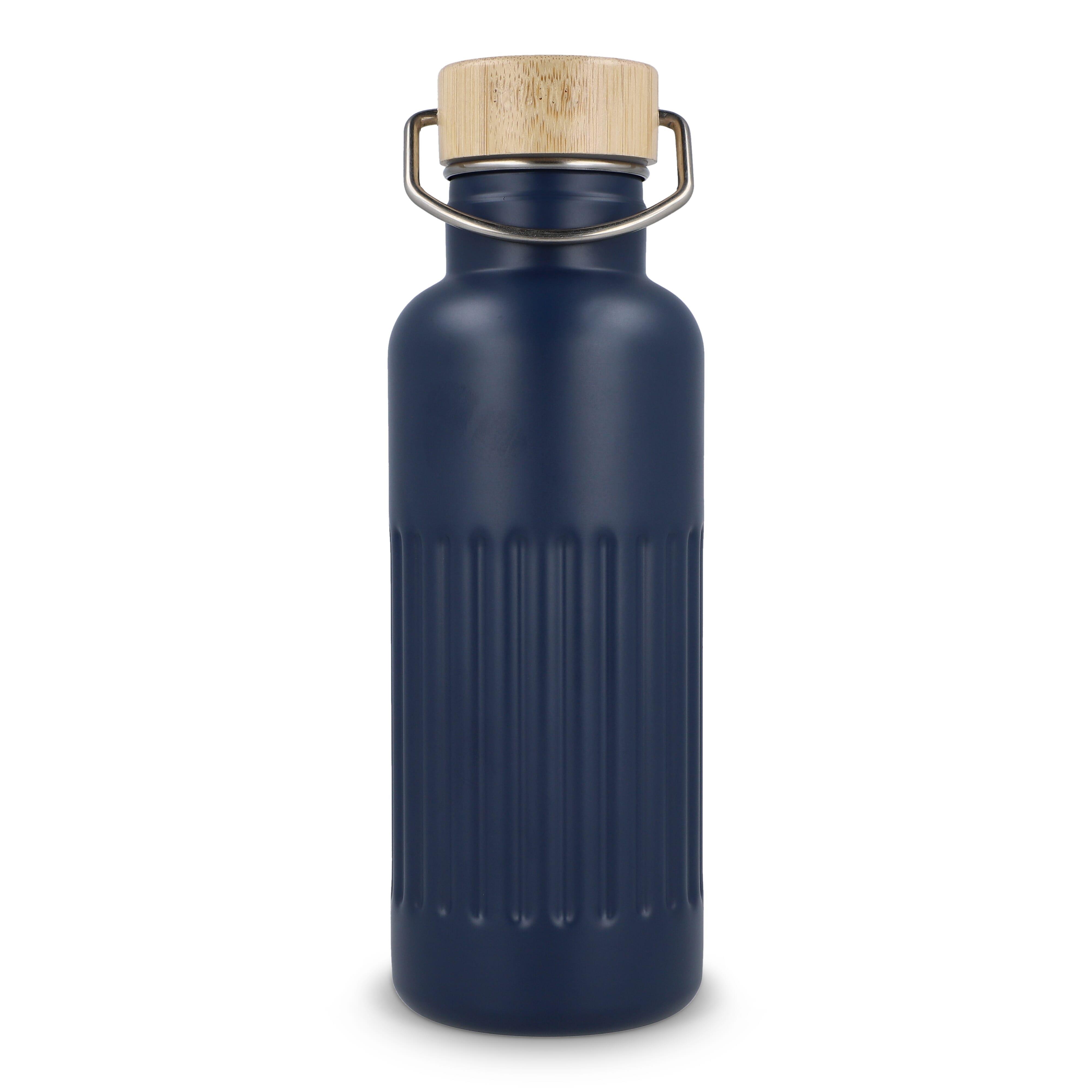 Recycelte Edelstahl-Isolierflasche 500 ml