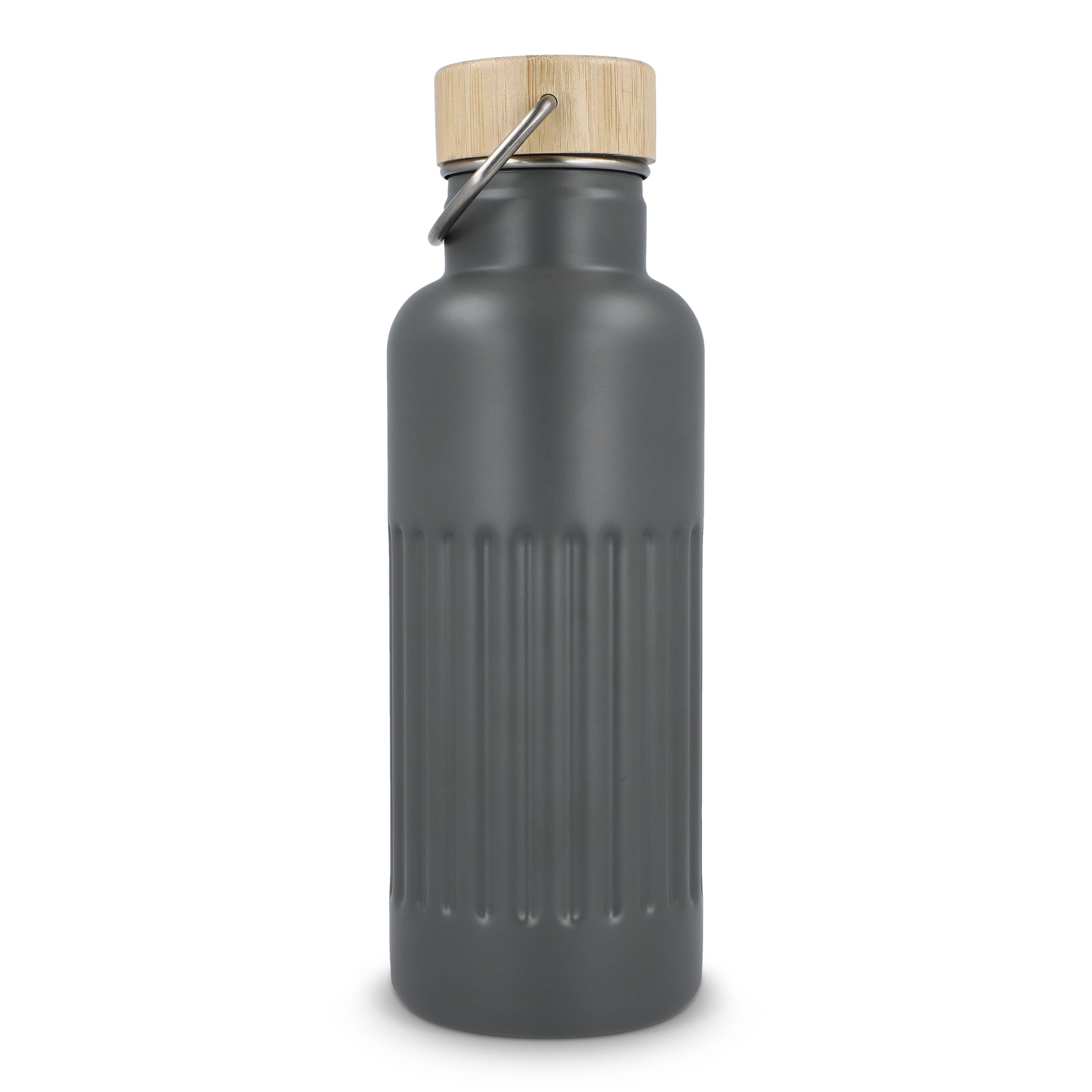 Recycelte Edelstahl-Isolierflasche 500 ml