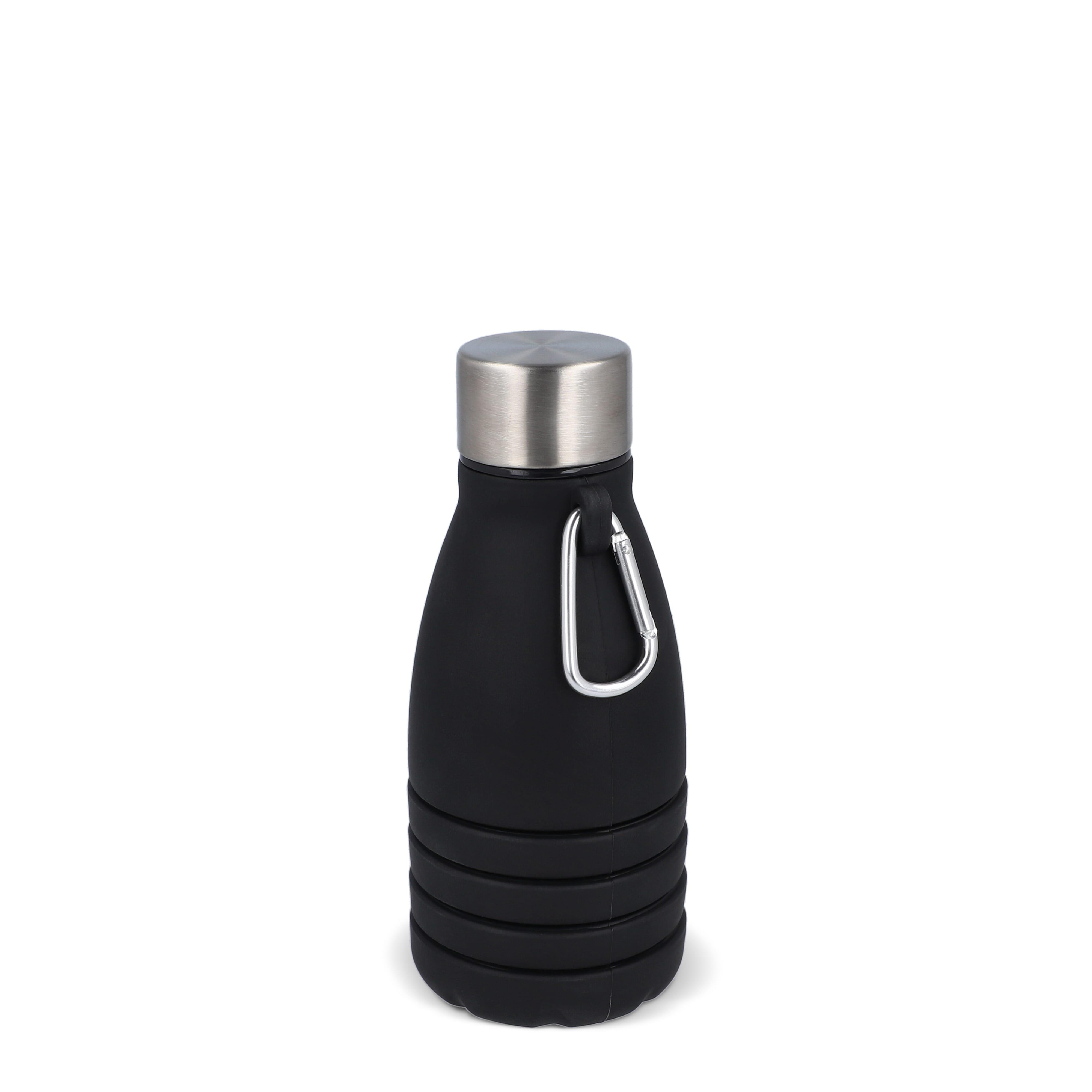 Faltbare Wasserflasche 550 ml