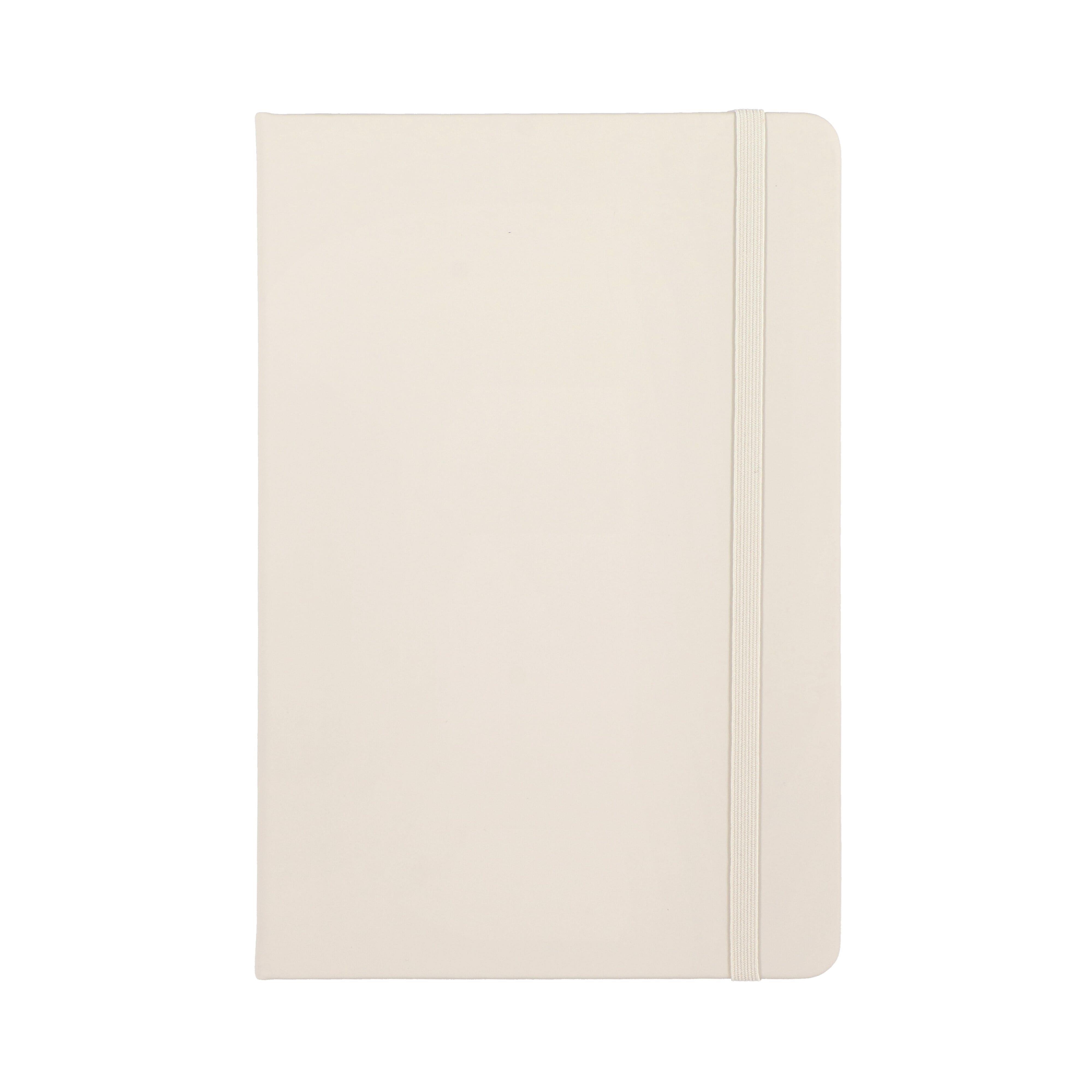 Notizbuch A5 aus PU